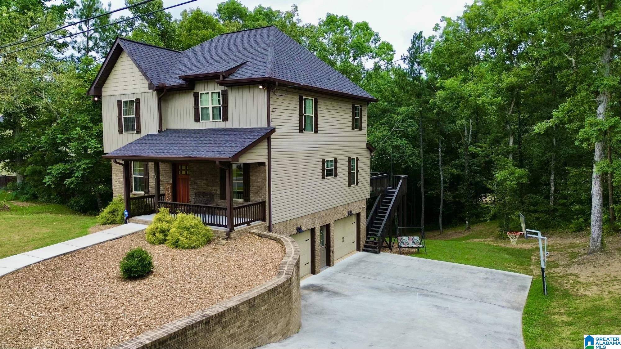 Hayden, AL 35079,54 LEE CIRCLE