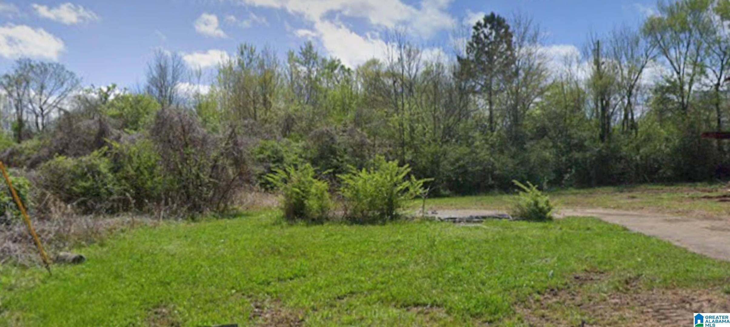 Birmingham, AL 35214,1459 CHAUCER STREET #Empty Lot