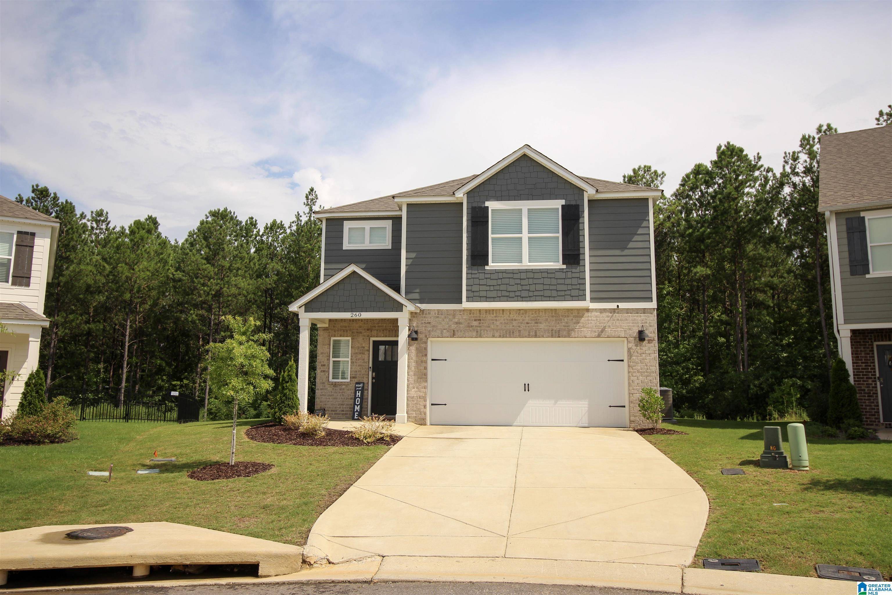 Chelsea, AL 35043,260 CHELSEA PARK CIRCLE