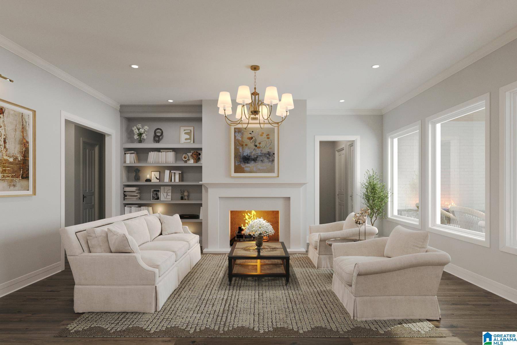 Vestavia Hills, AL 35243,2801 LUCILLE LANE