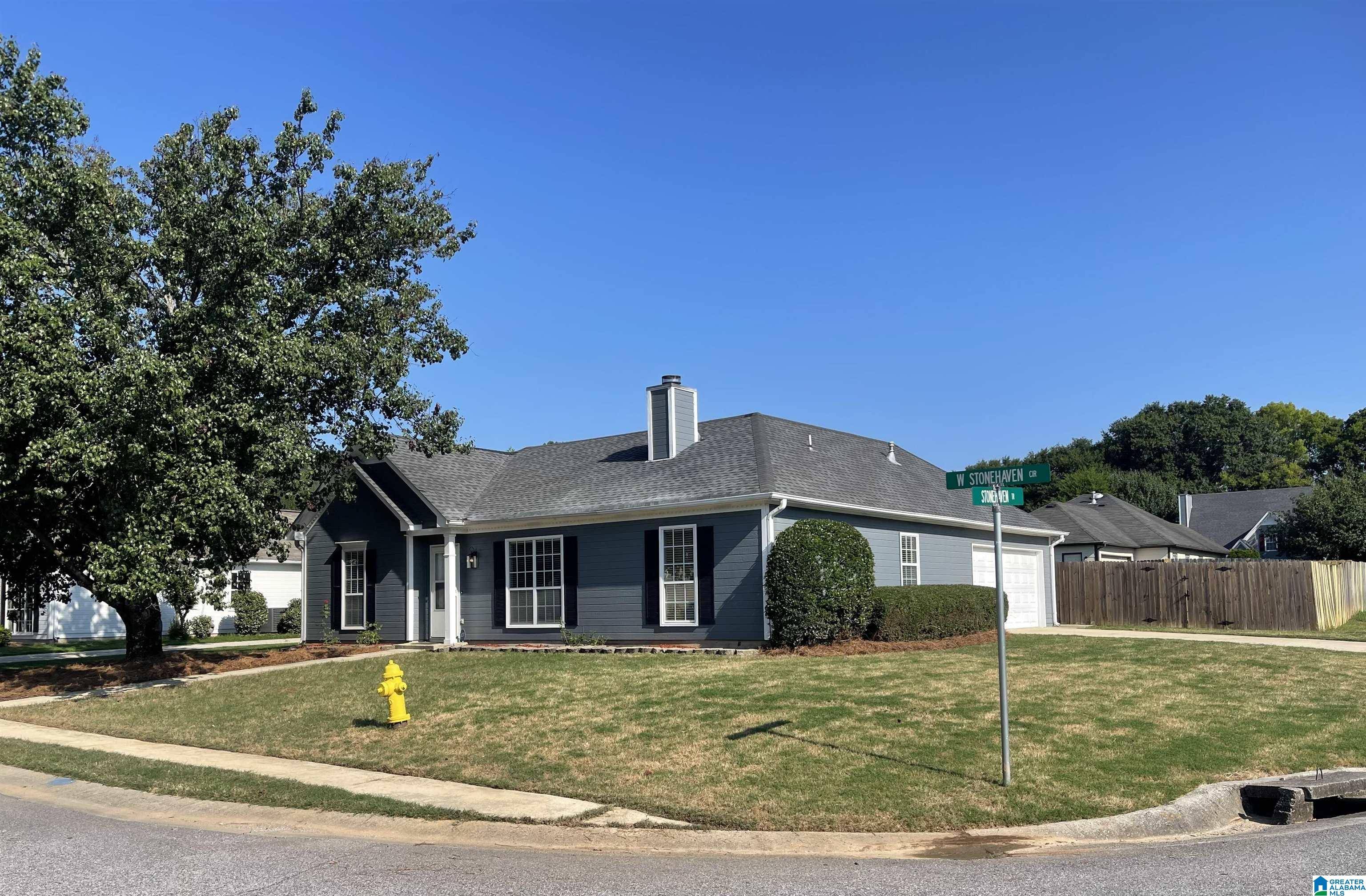 Pelham, AL 35124,120 W STONEHAVEN CIRCLE