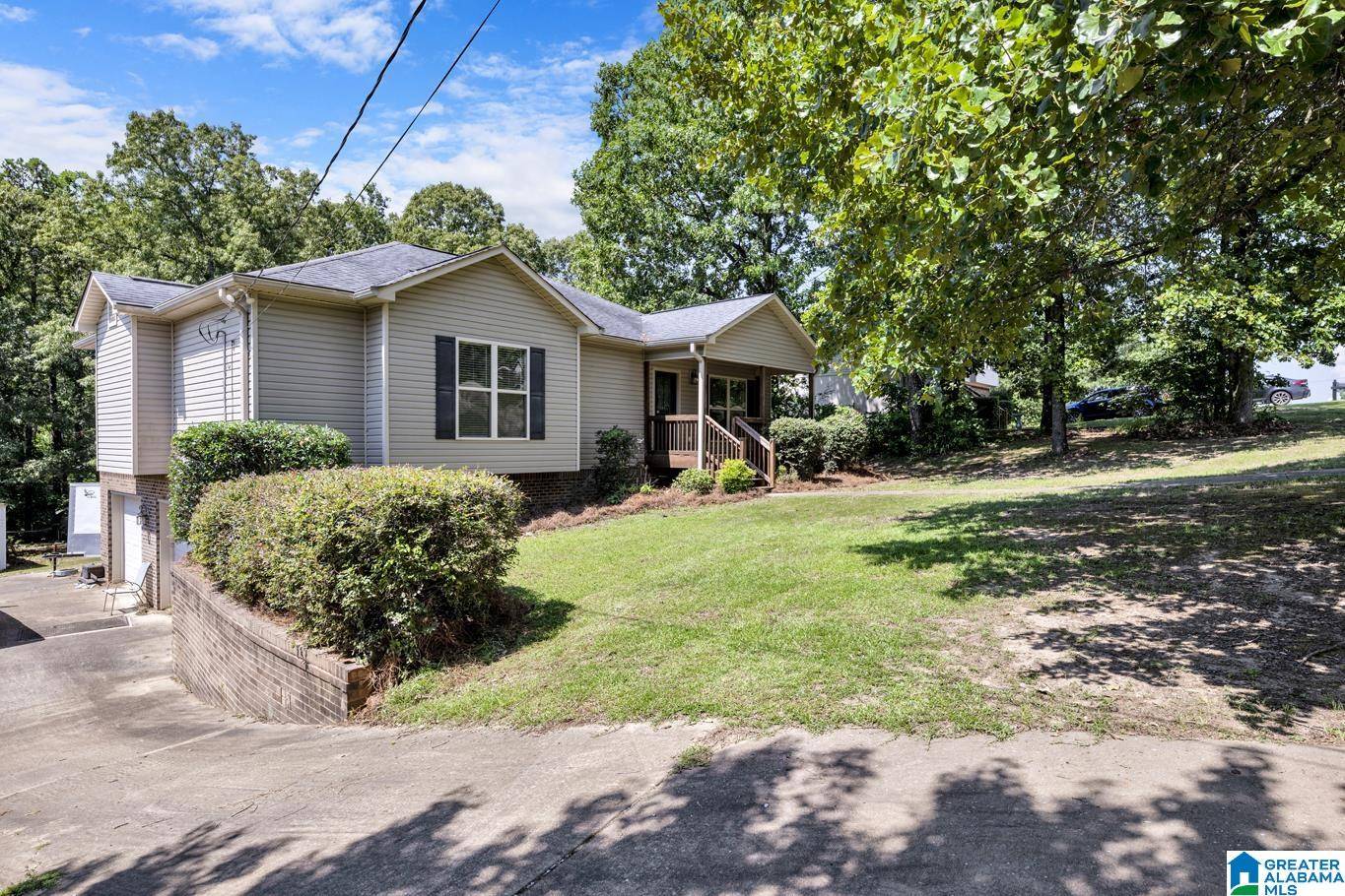 Mccalla, AL 35111,20805 SANDY DRIVE