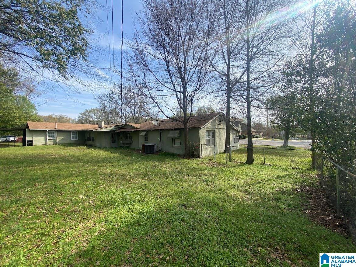 Gardendale, AL 35071,1600 MONCRIEF ROAD