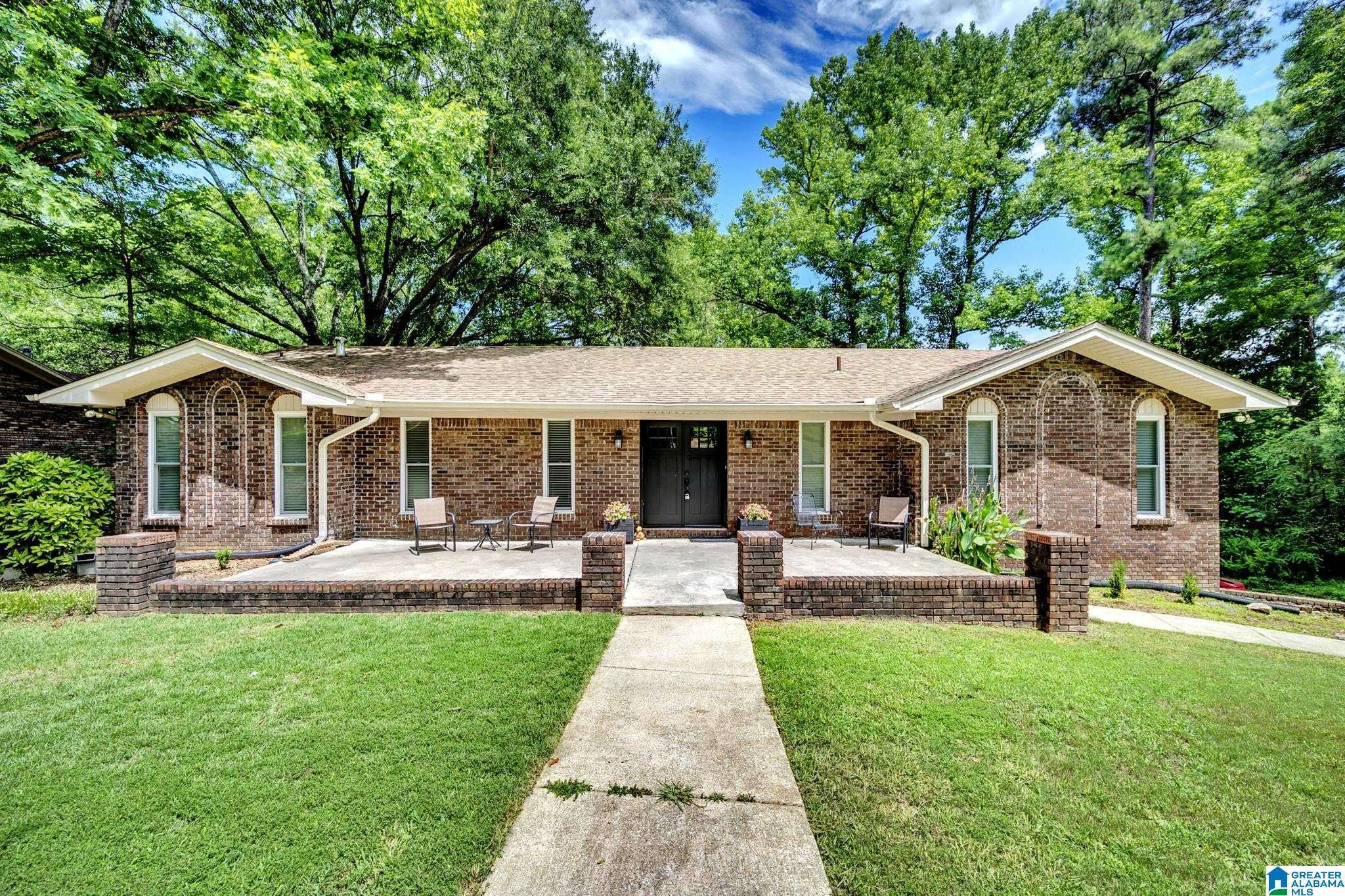 Gardendale, AL 35071,1815 POPLAR DRIVE