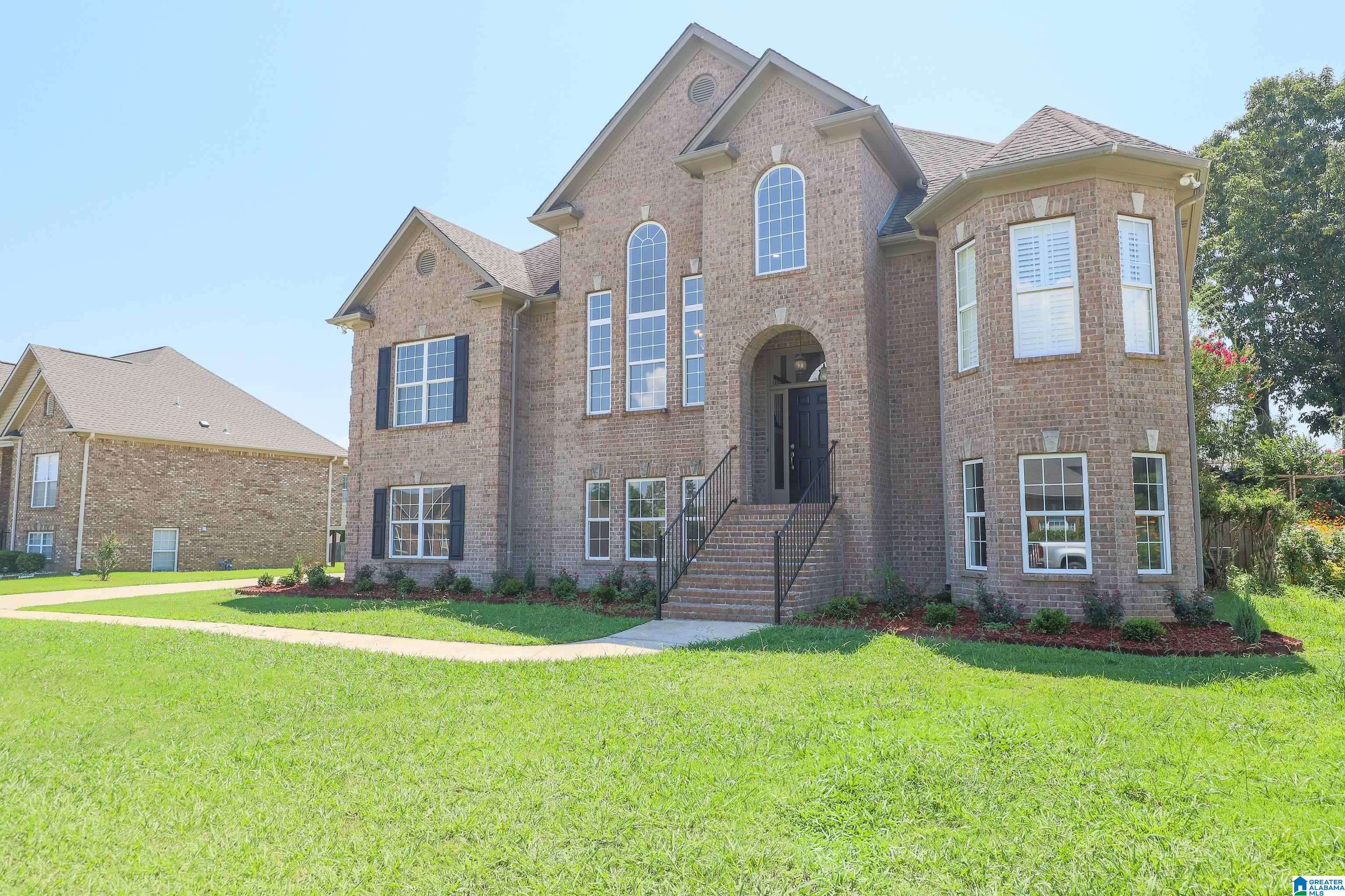 Gardendale, AL 35071,4387 LONGWOOD DRIVE