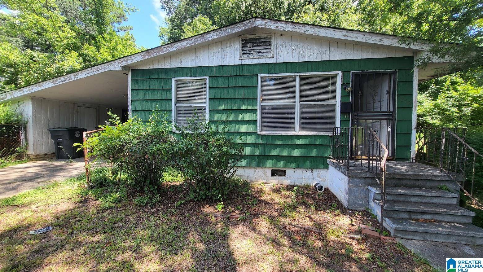 Birmingham, AL 35217,4252 40TH COURT N