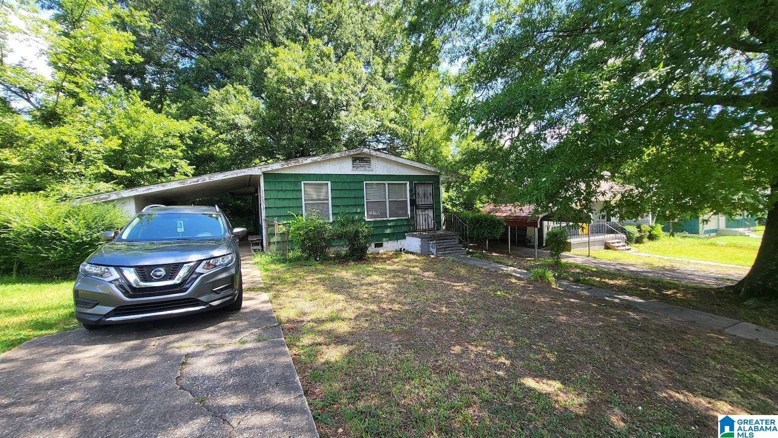 Birmingham, AL 35217,4252 40TH COURT N