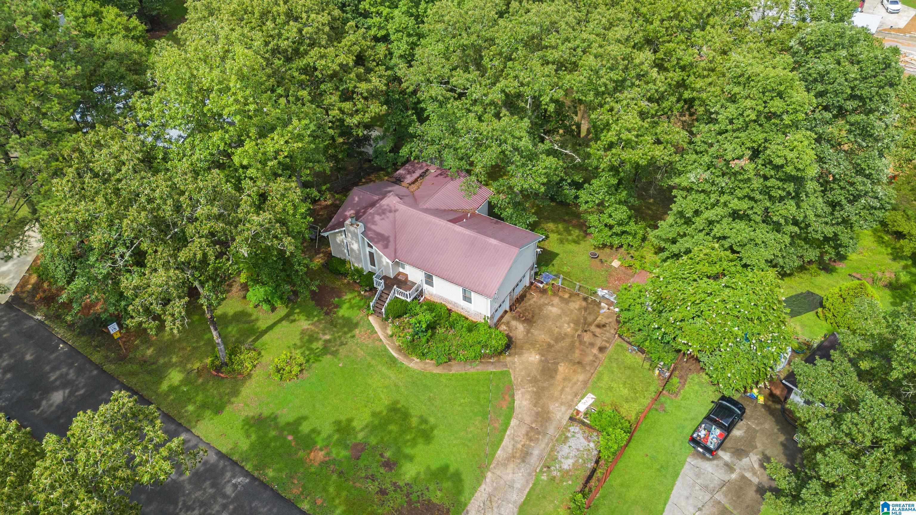 Morris, AL 35116,8609 MONTINA DRIVE