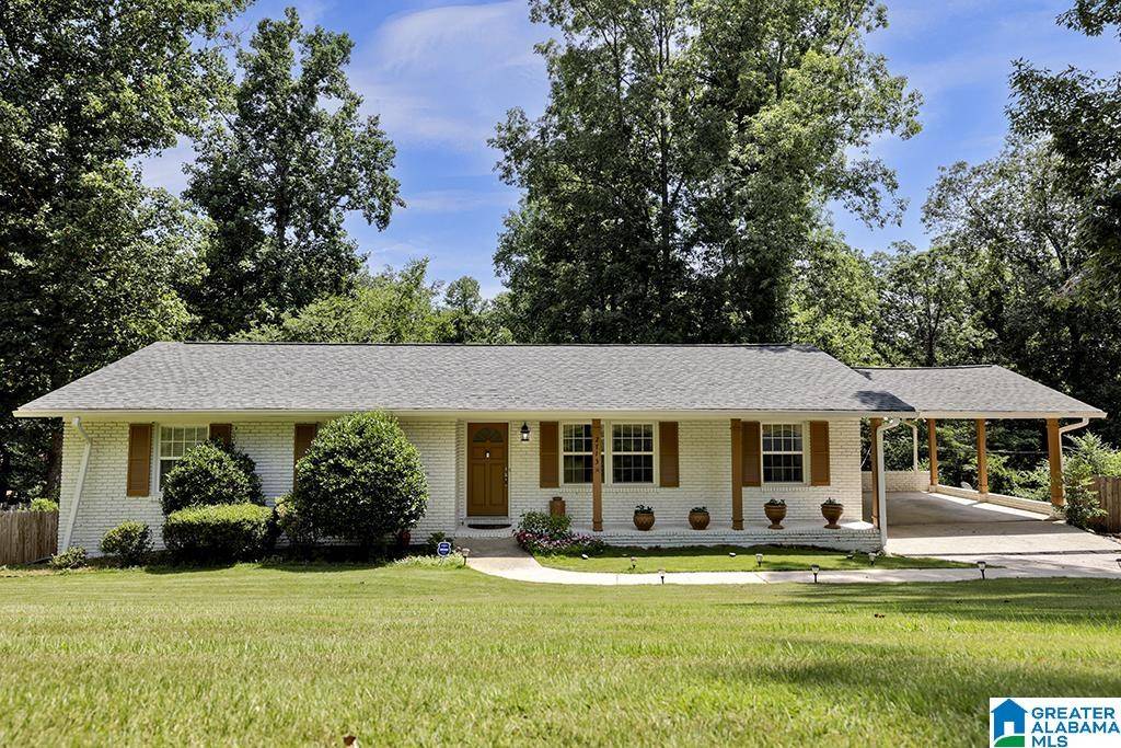 Vestavia Hills, AL 35216,2713 SOUTHVIEW TERRACE