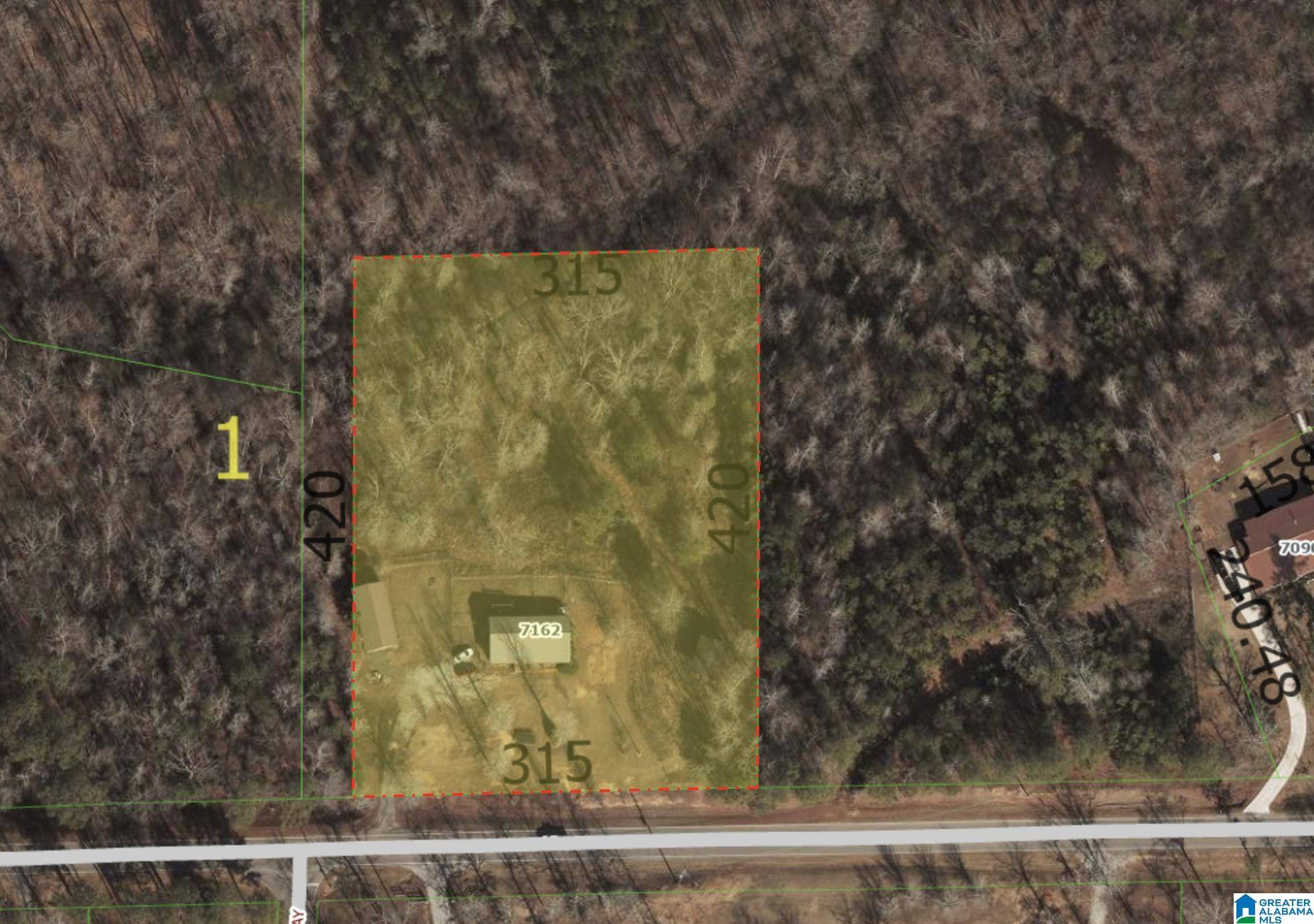 Columbiana, AL 35051,7162 HIGHWAY 49