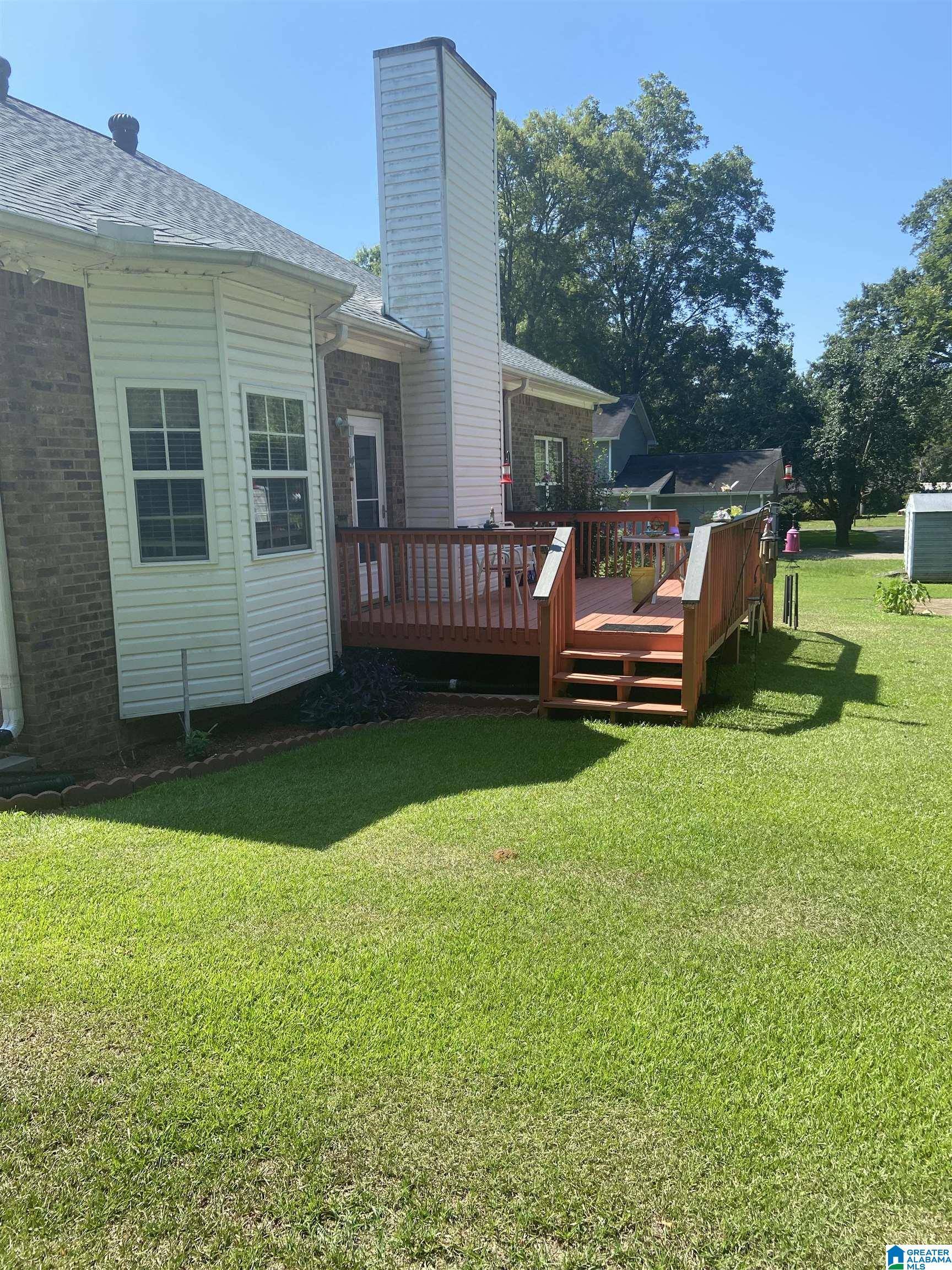 Birmingham, AL 35214,1708 CHELSEA AVENUE