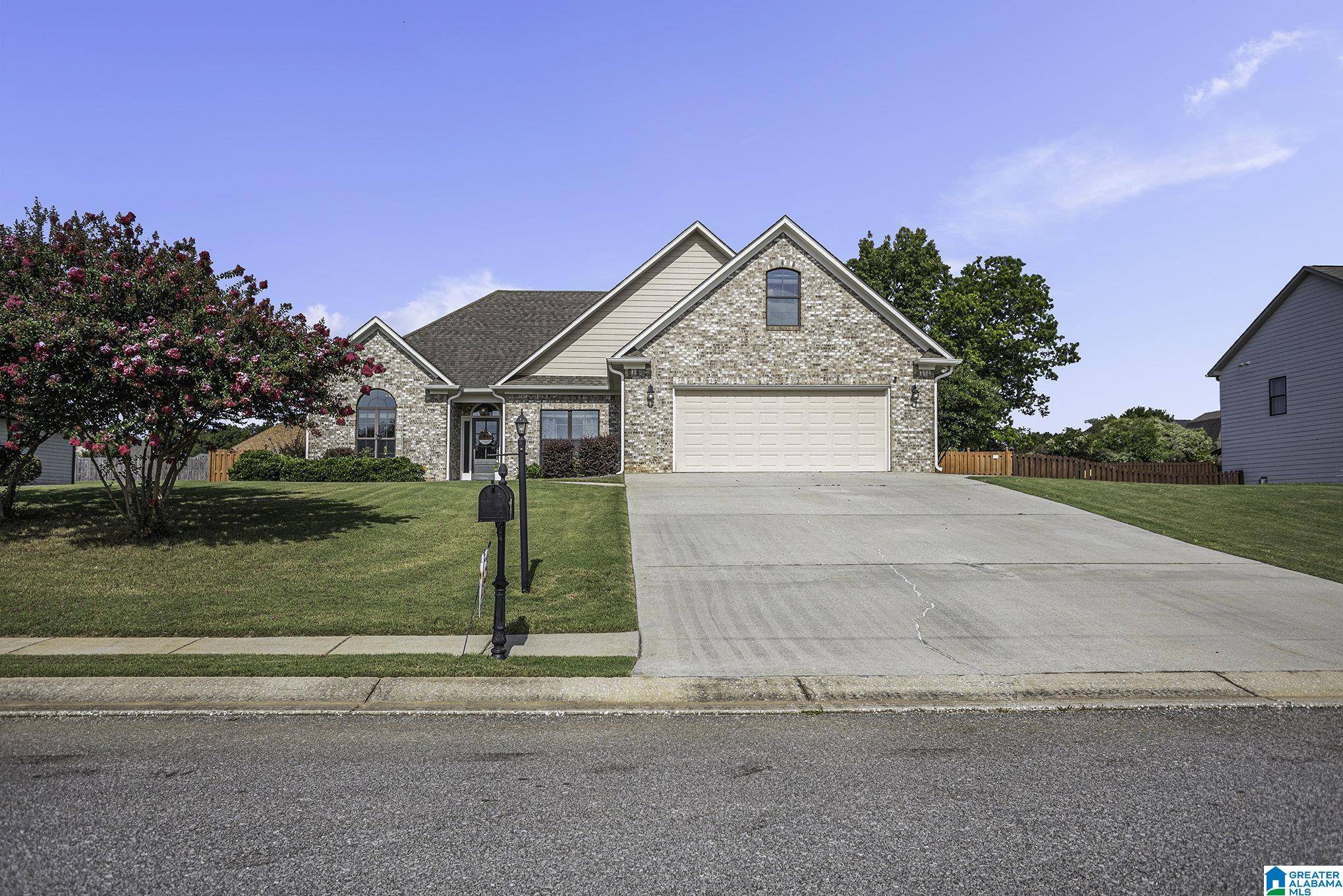 Harpersville, AL 35078,213 FARMINGDALE TRACE