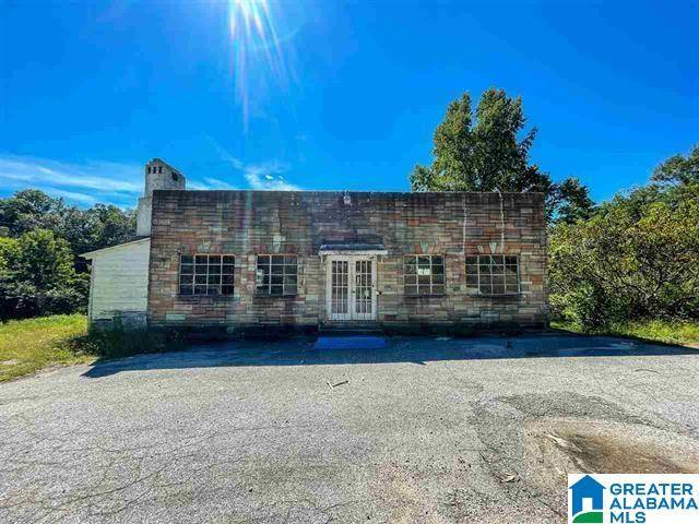 Heflin, AL 36264,2842 HIGHWAY 78