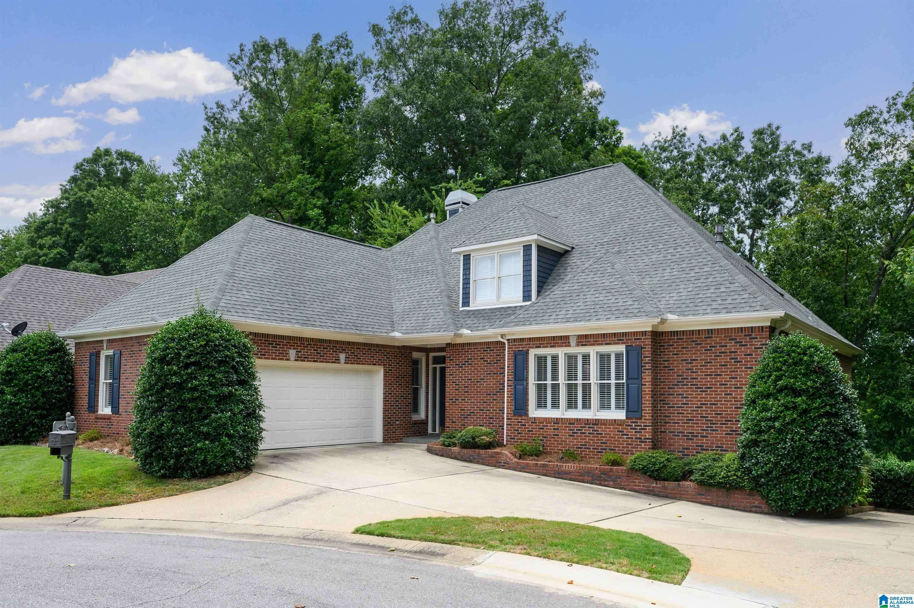 Birmingham, AL 35242,917 LINKSIDE WAY