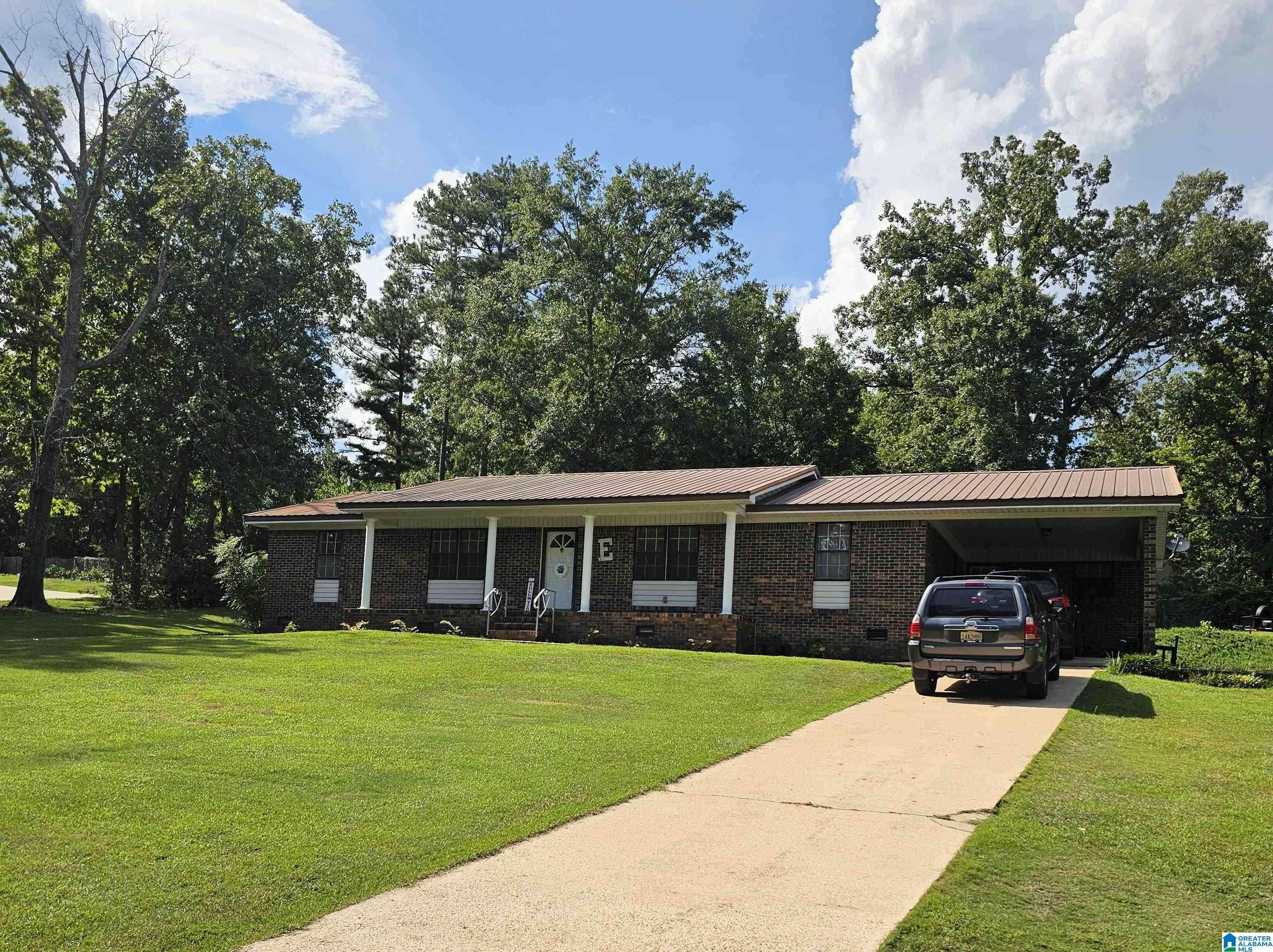 Jemison, AL 35085,20 1ST AVENUE