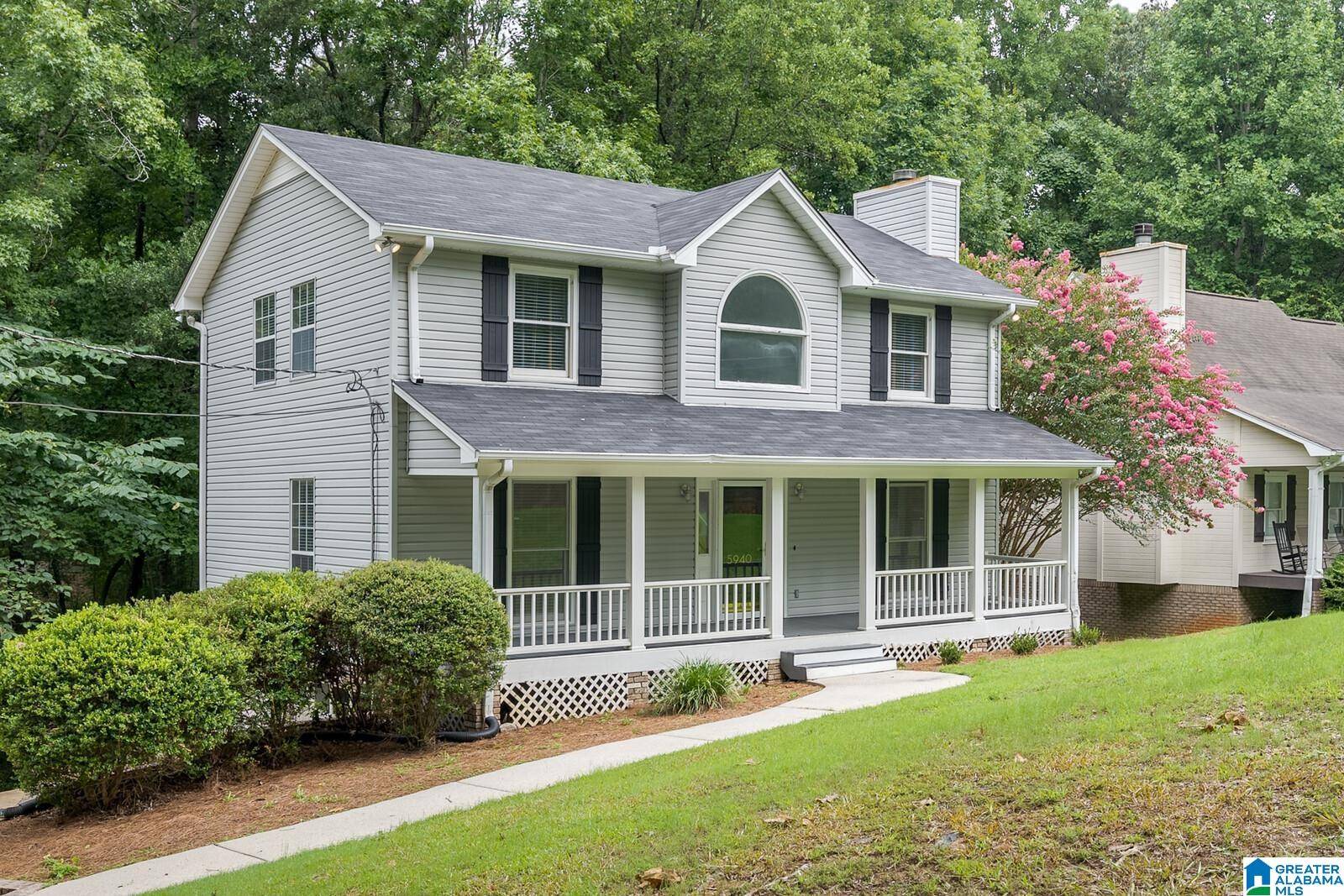 Mount Olive, AL 35117,5940 SWANN ROAD