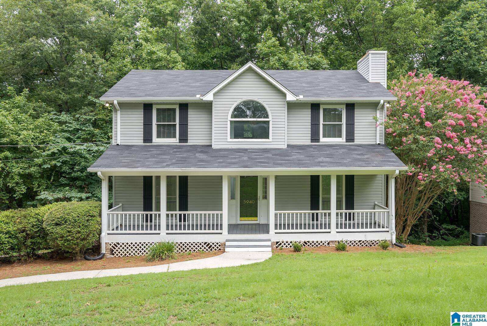 Mount Olive, AL 35117,5940 SWANN ROAD