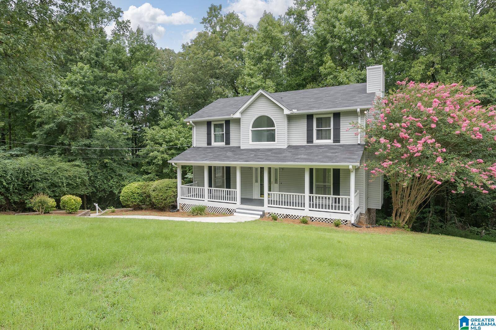 Mount Olive, AL 35117,5940 SWANN ROAD