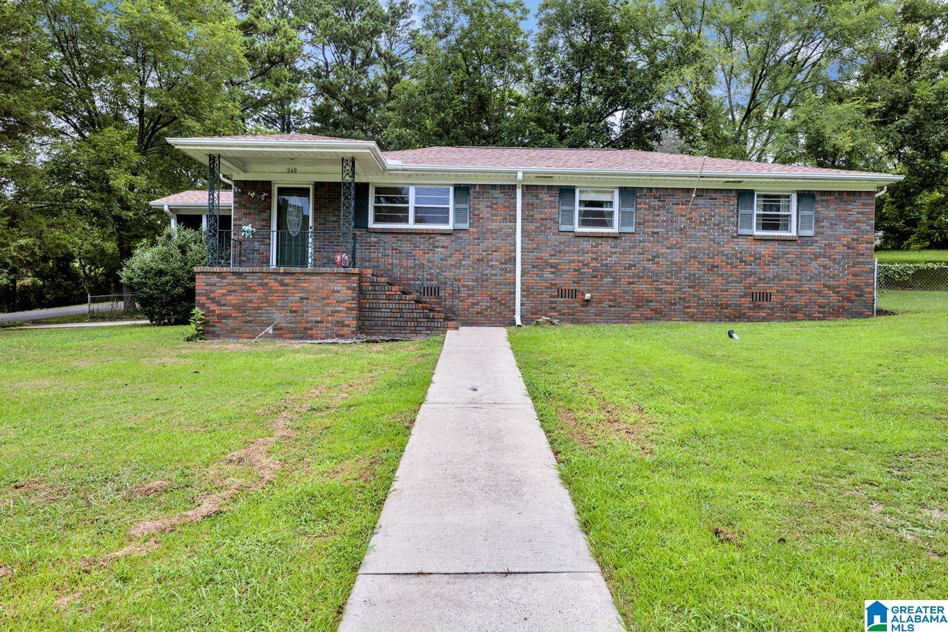 Gardendale, AL 35071,260 BELCHER HILL ROAD