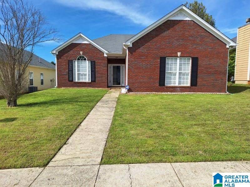 Pinson, AL 35126,5508 LEIGHAVEN WAY
