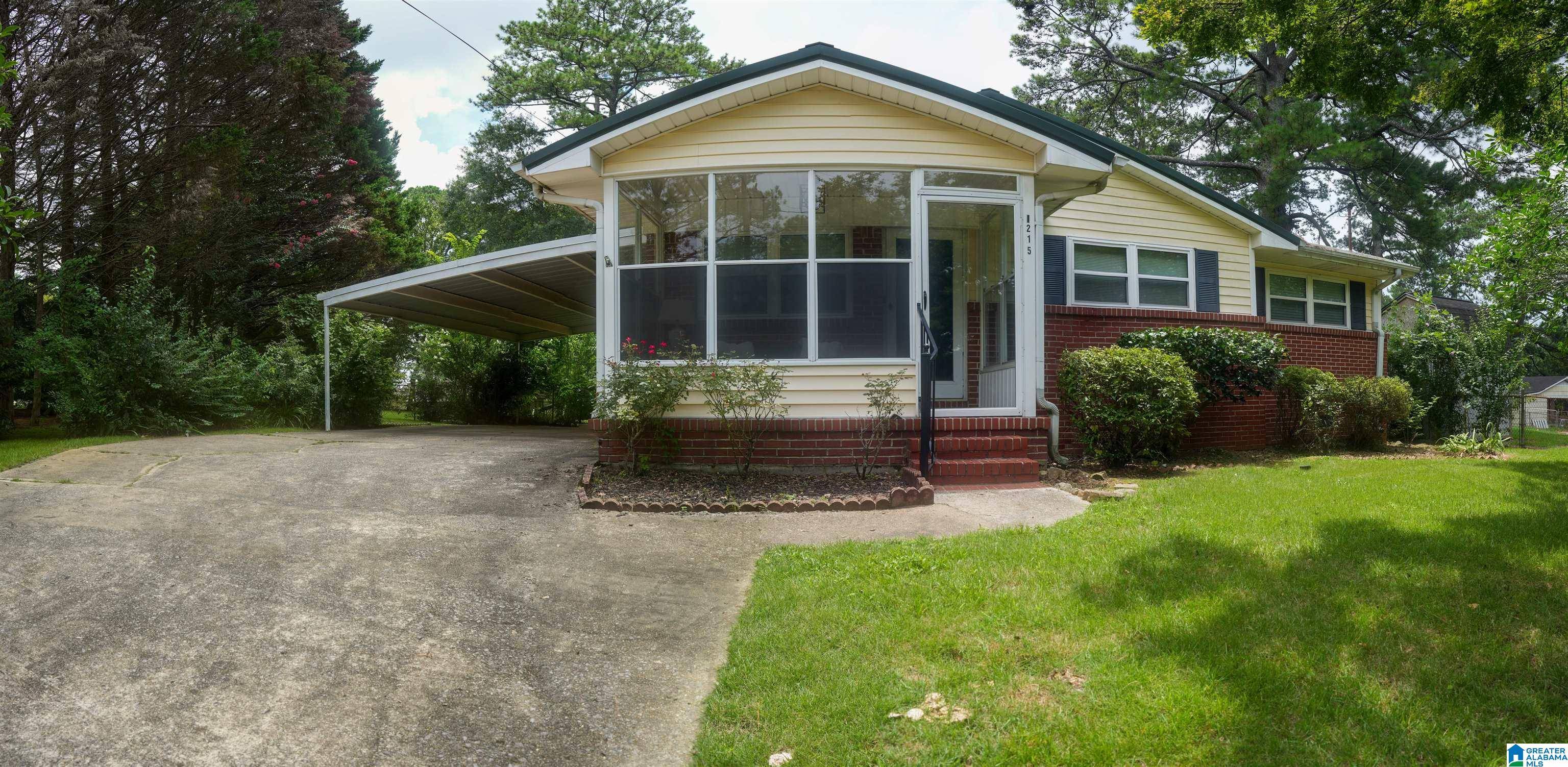 Leeds, AL 35094,1215 WILSON CIRCLE