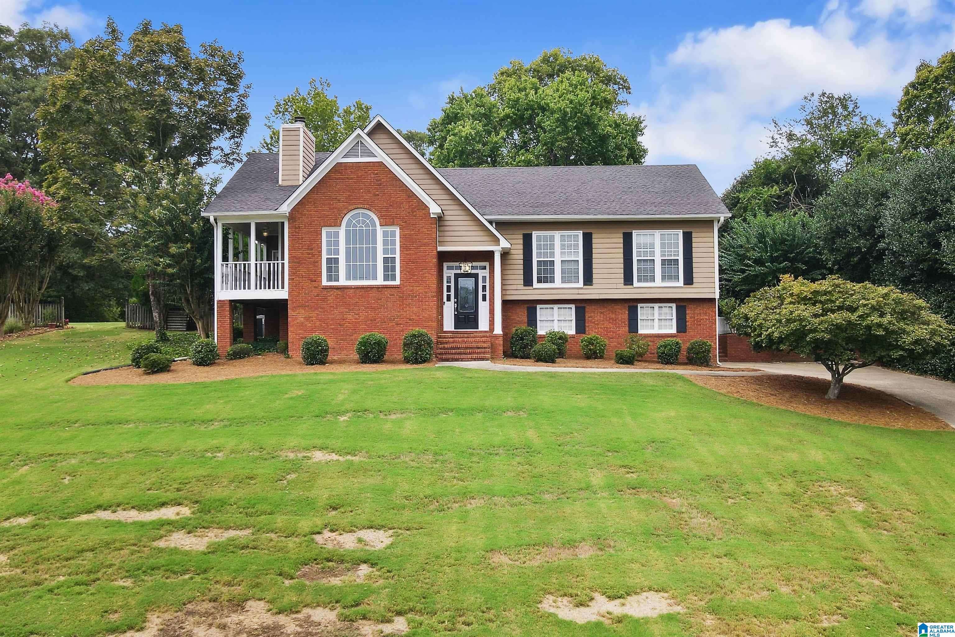 Birmingham, AL 35242,4376 HERITAGE VIEW ROAD