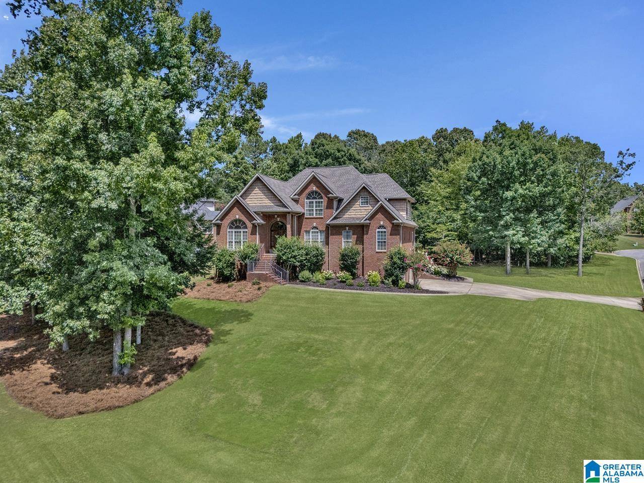 Trussville, AL 35173,8490 BLAKE CIRCLE