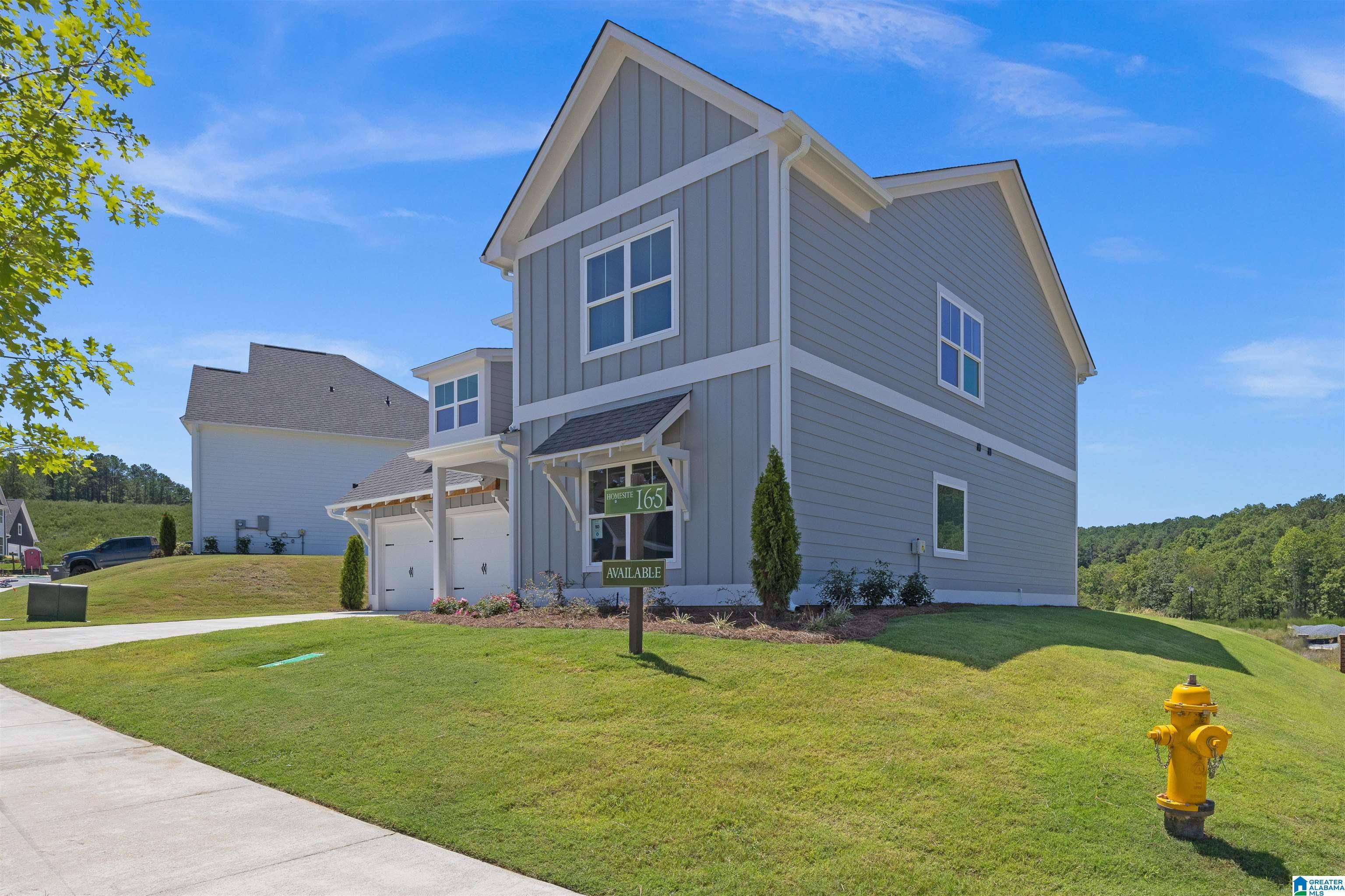 Helena, AL 35080,1101 WISHFORD CIRCLE