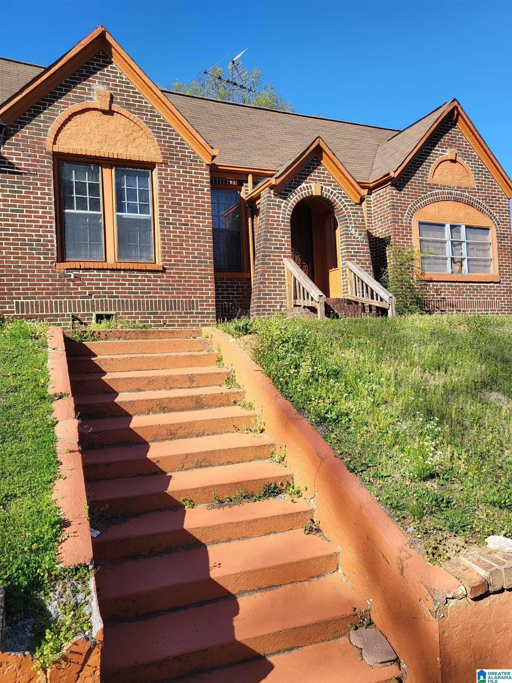 Birmingham, AL 35208,1512 W 47TH STREET