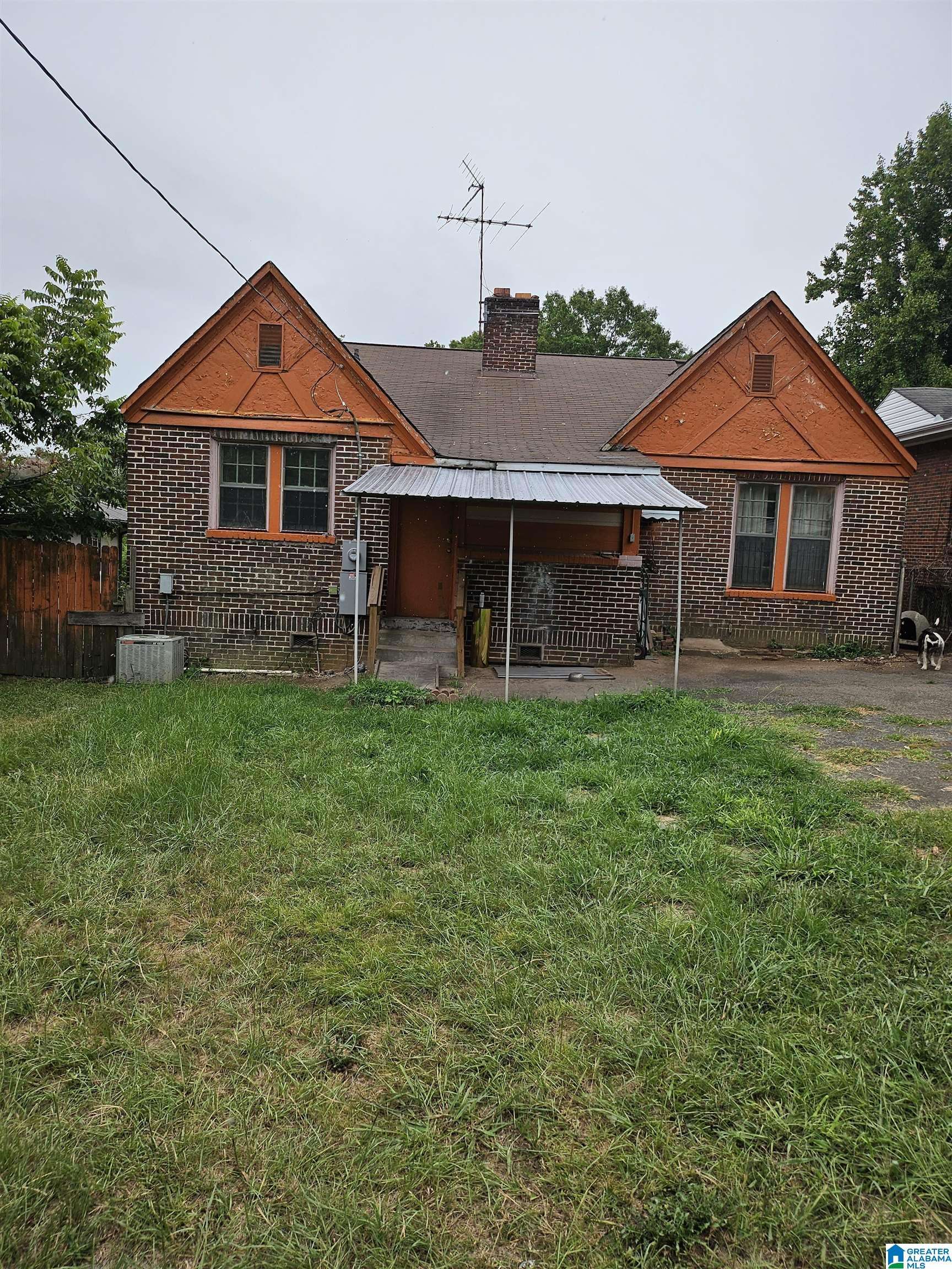 Birmingham, AL 35208,1512 W 47TH STREET