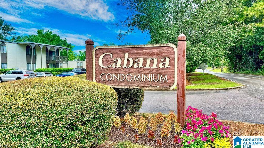 Vestavia Hills, AL 35216,3011 MASSEY ROAD #H