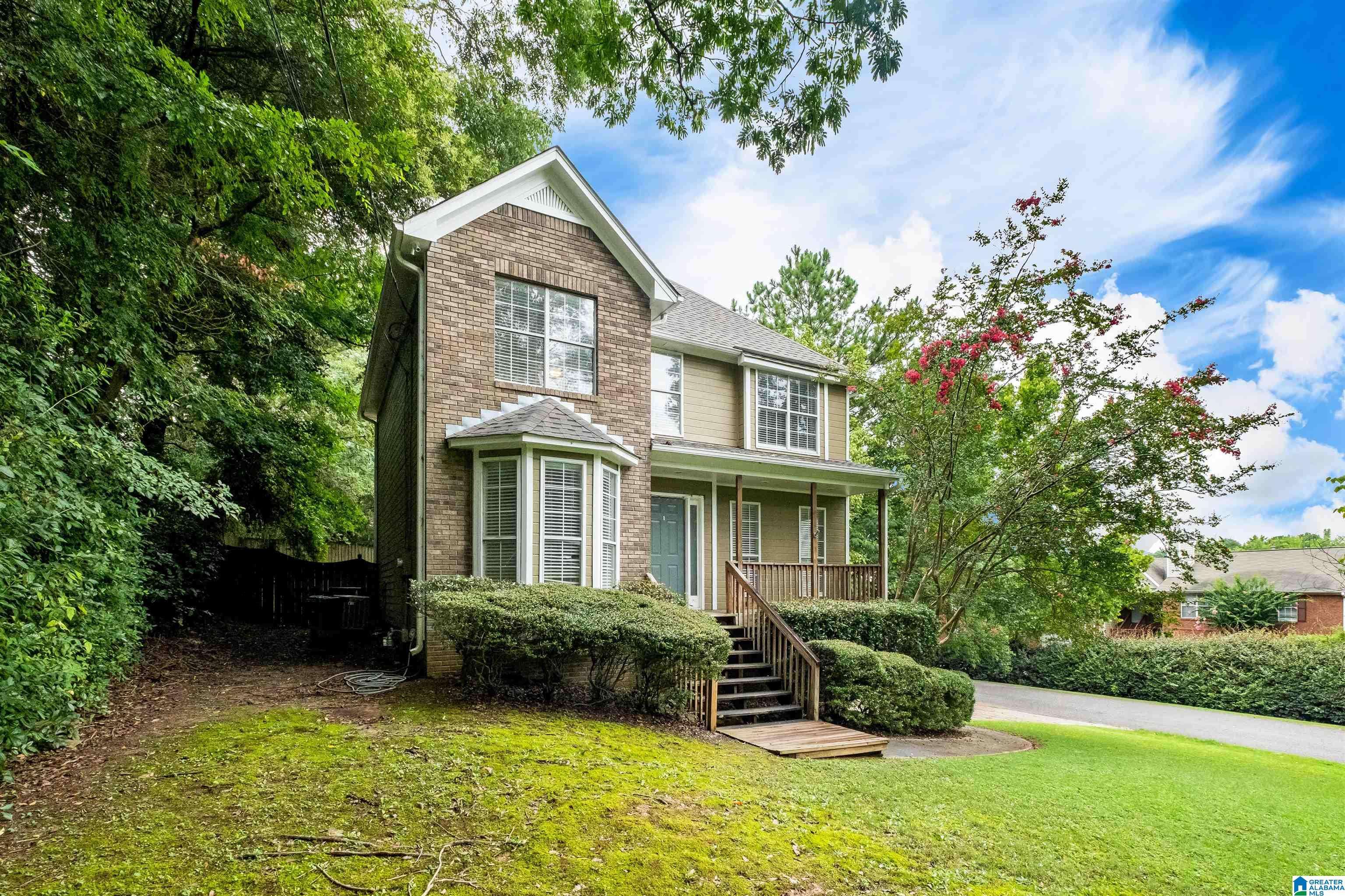 Vestavia Hills, AL 35243,3940 BEARDEN DRIVE