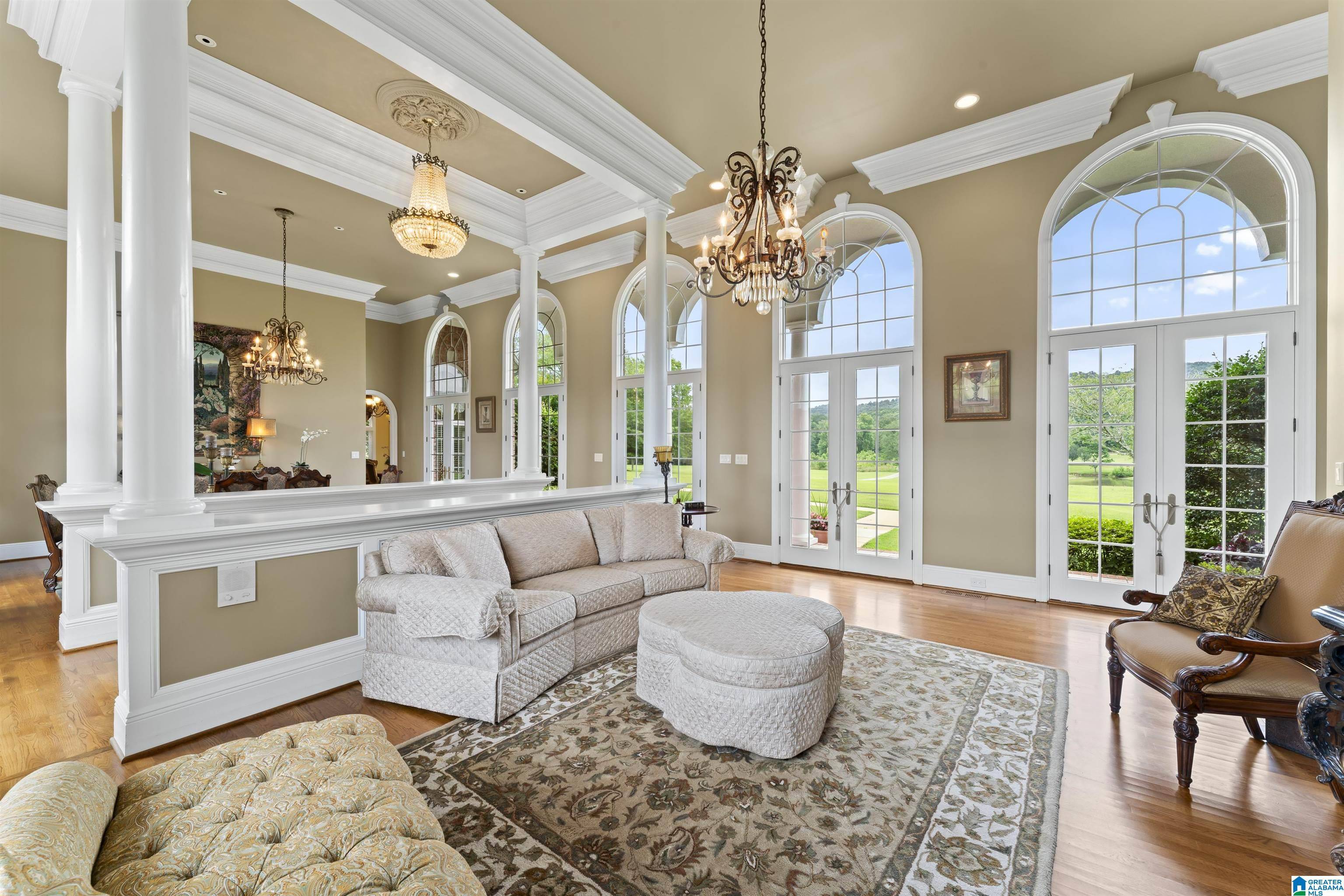 Springville, AL 35146,310 BRANHAM DRIVE