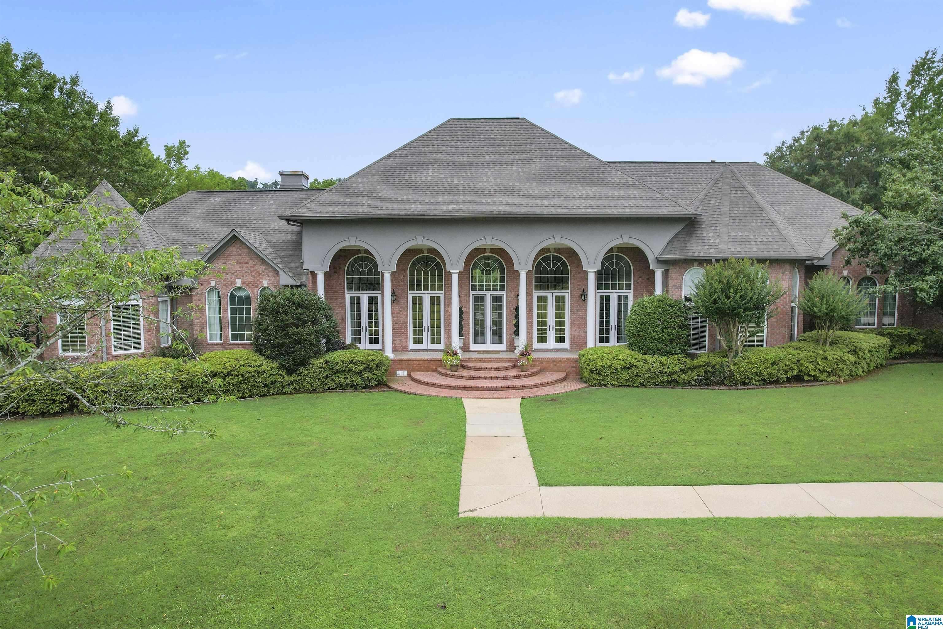 Springville, AL 35146,310 BRANHAM DRIVE