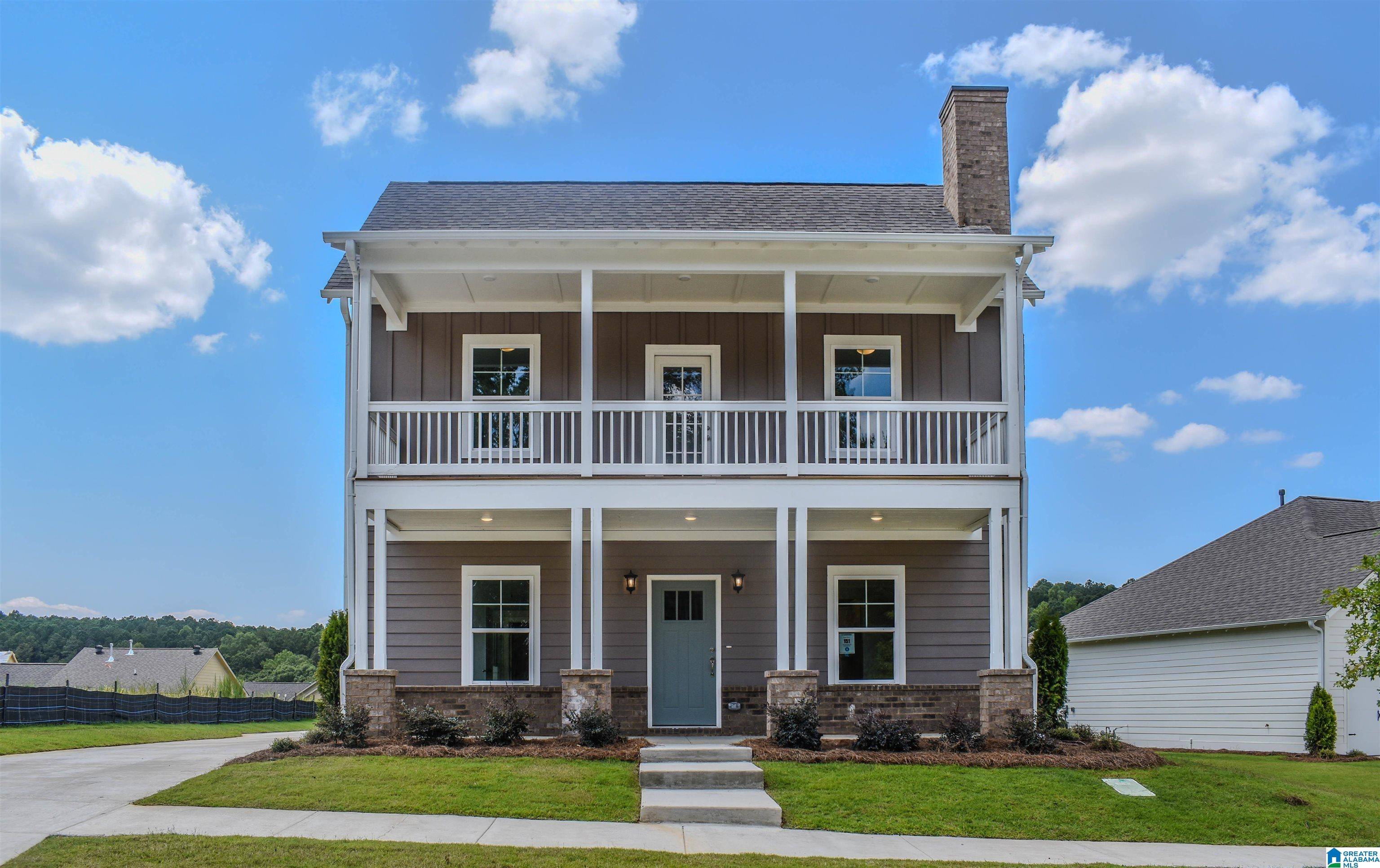 Helena, AL 35080,420 WISHFORD CIRCLE