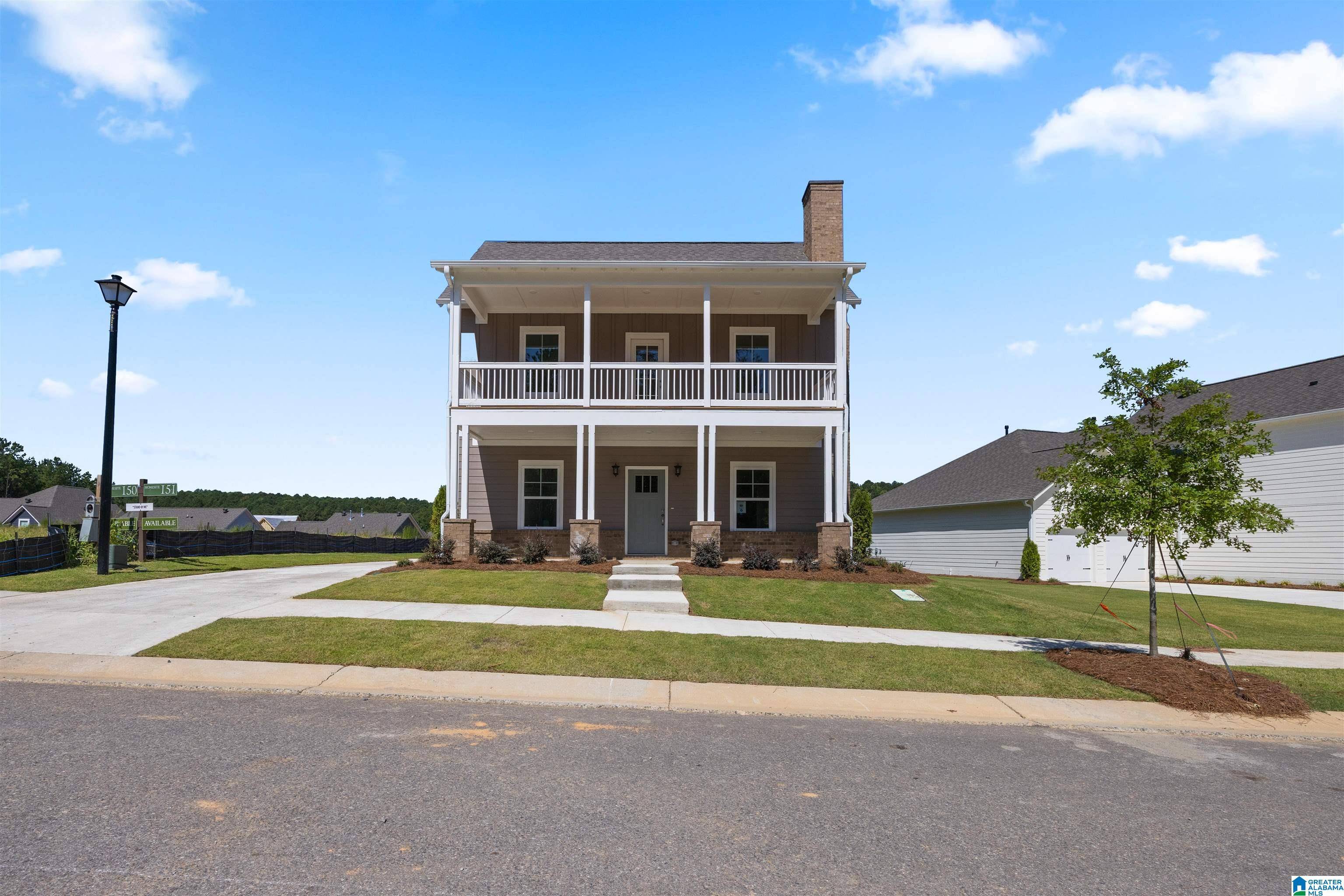 Helena, AL 35080,420 WISHFORD CIRCLE