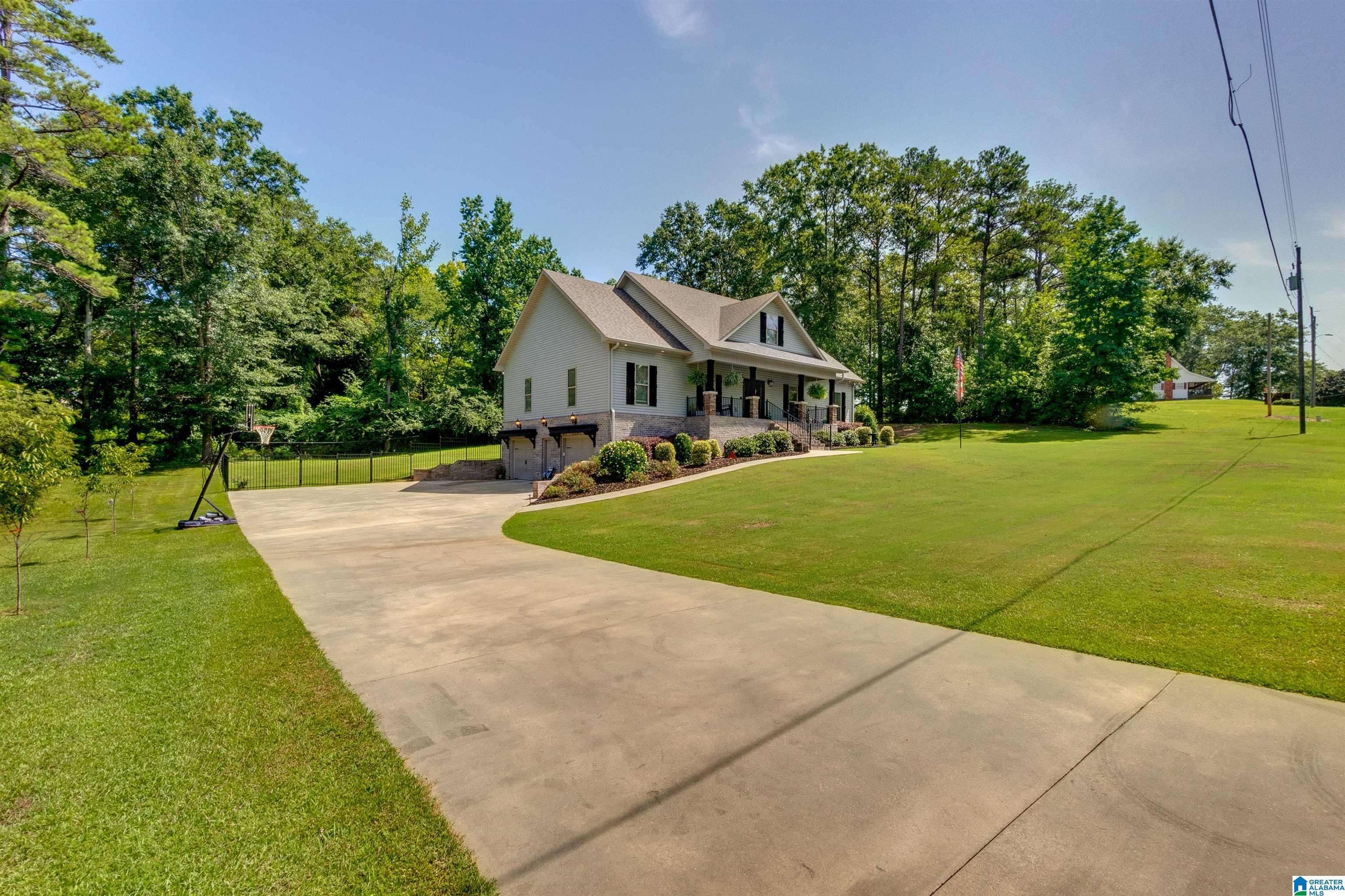 Clanton, AL 35045,1038 TEMPLE ROAD