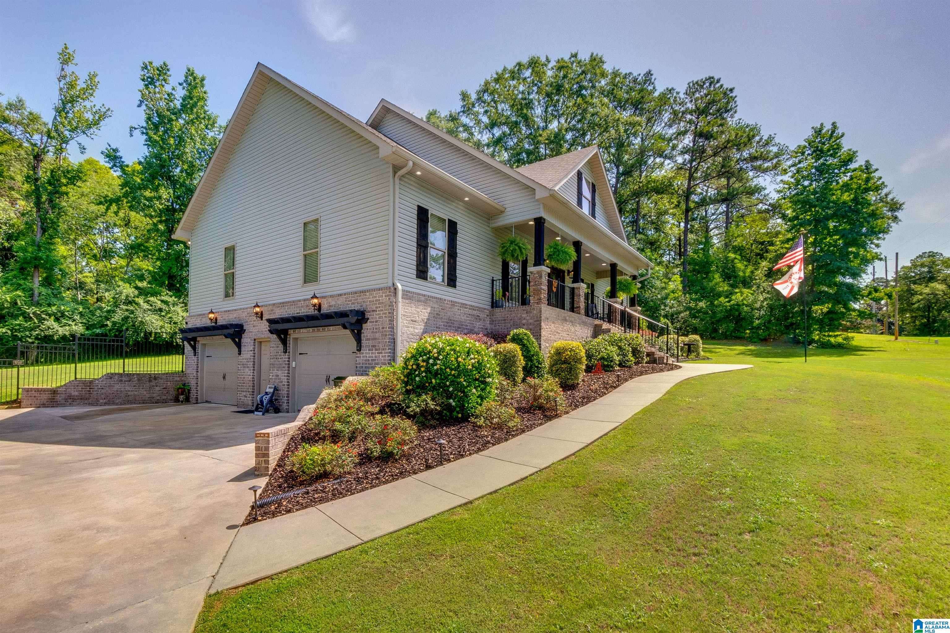 Clanton, AL 35045,1038 TEMPLE ROAD