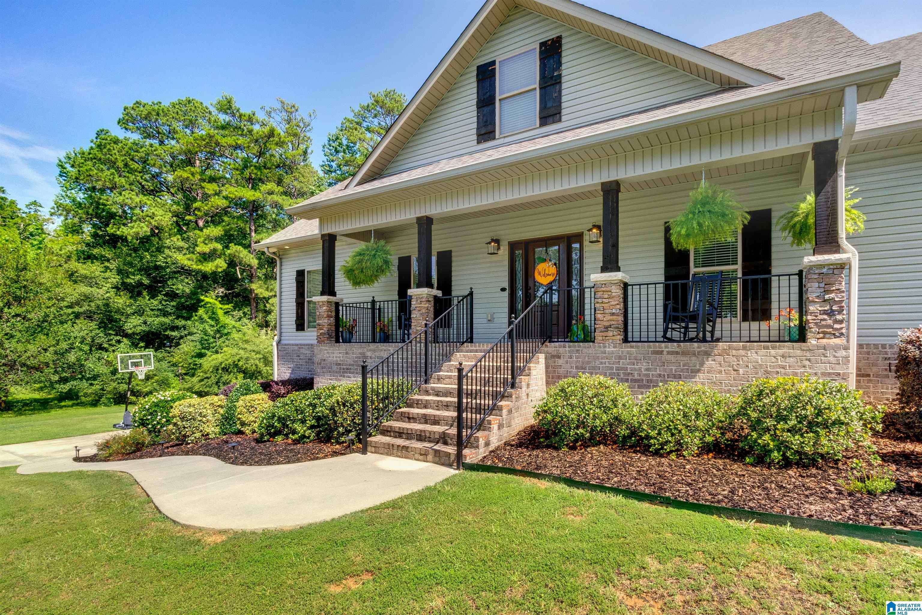 Clanton, AL 35045,1038 TEMPLE ROAD