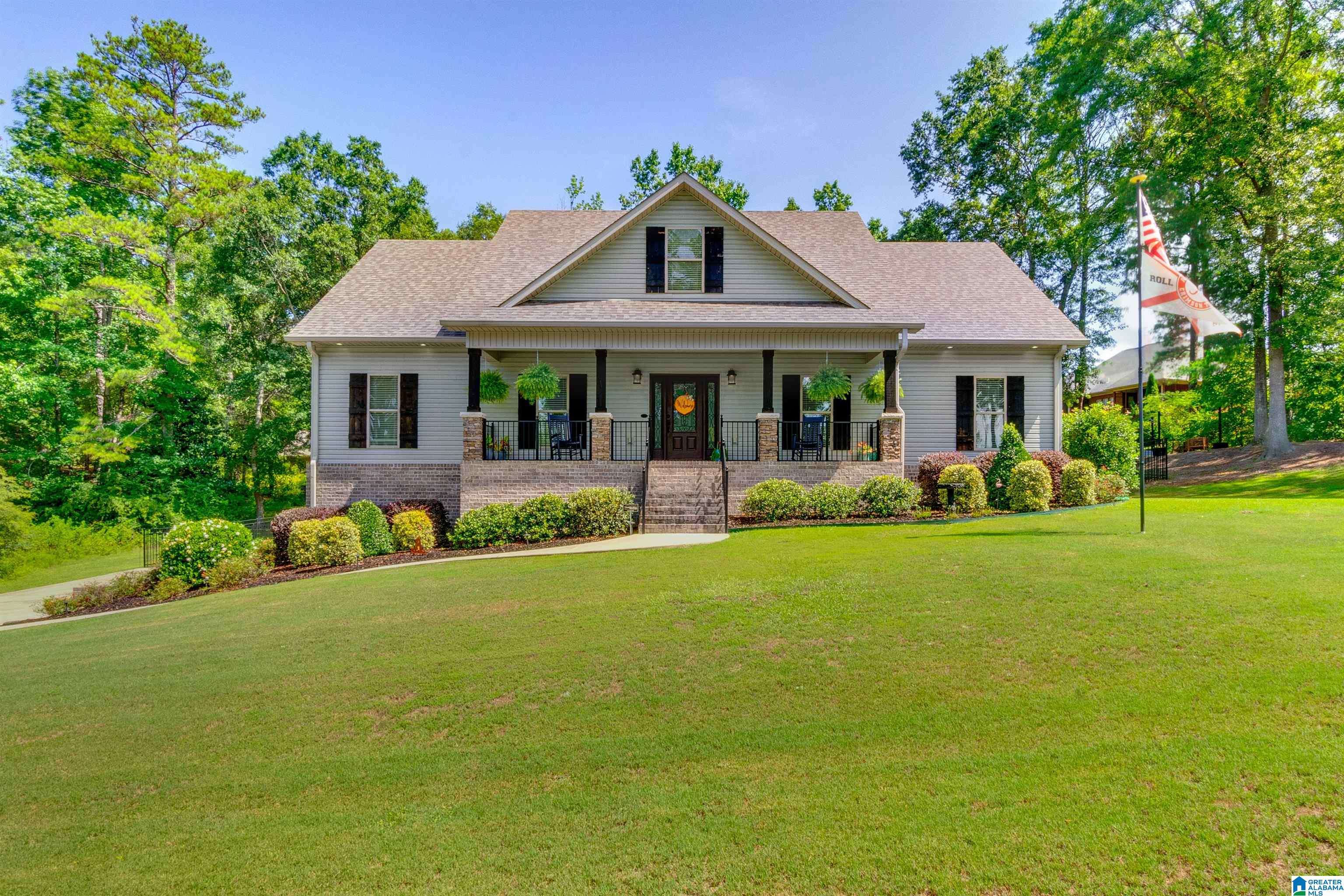 Clanton, AL 35045,1038 TEMPLE ROAD