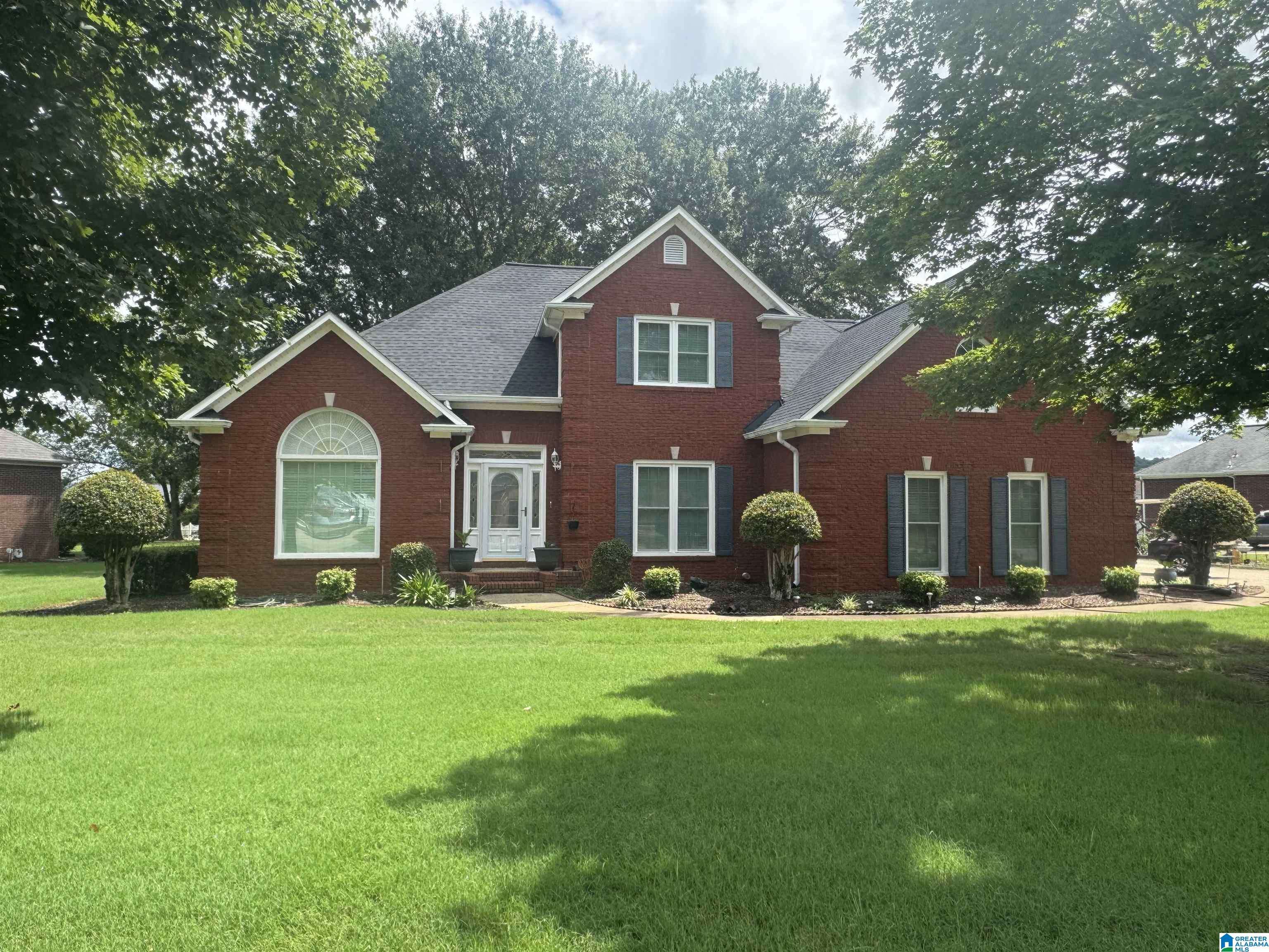 Oxford, AL 36203,96 MARSH LANE