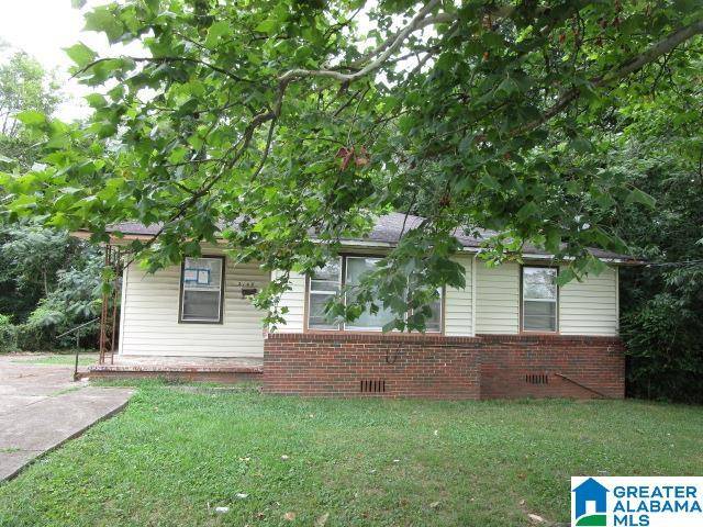 Tarrant, AL 35217,2148 HILL DRIVE