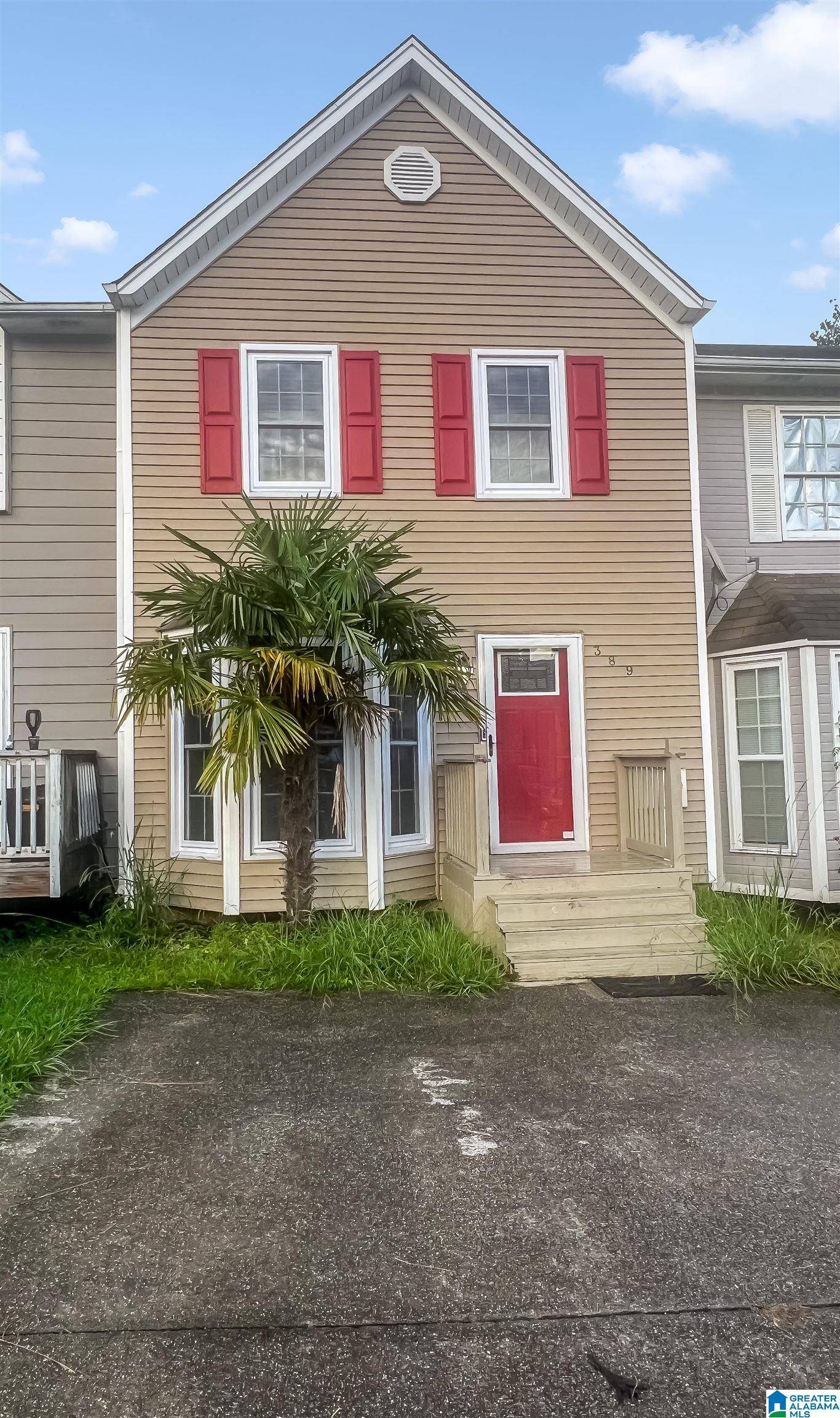 Gardendale, AL 35071,389 JAMESTOWN MANOR DRIVE