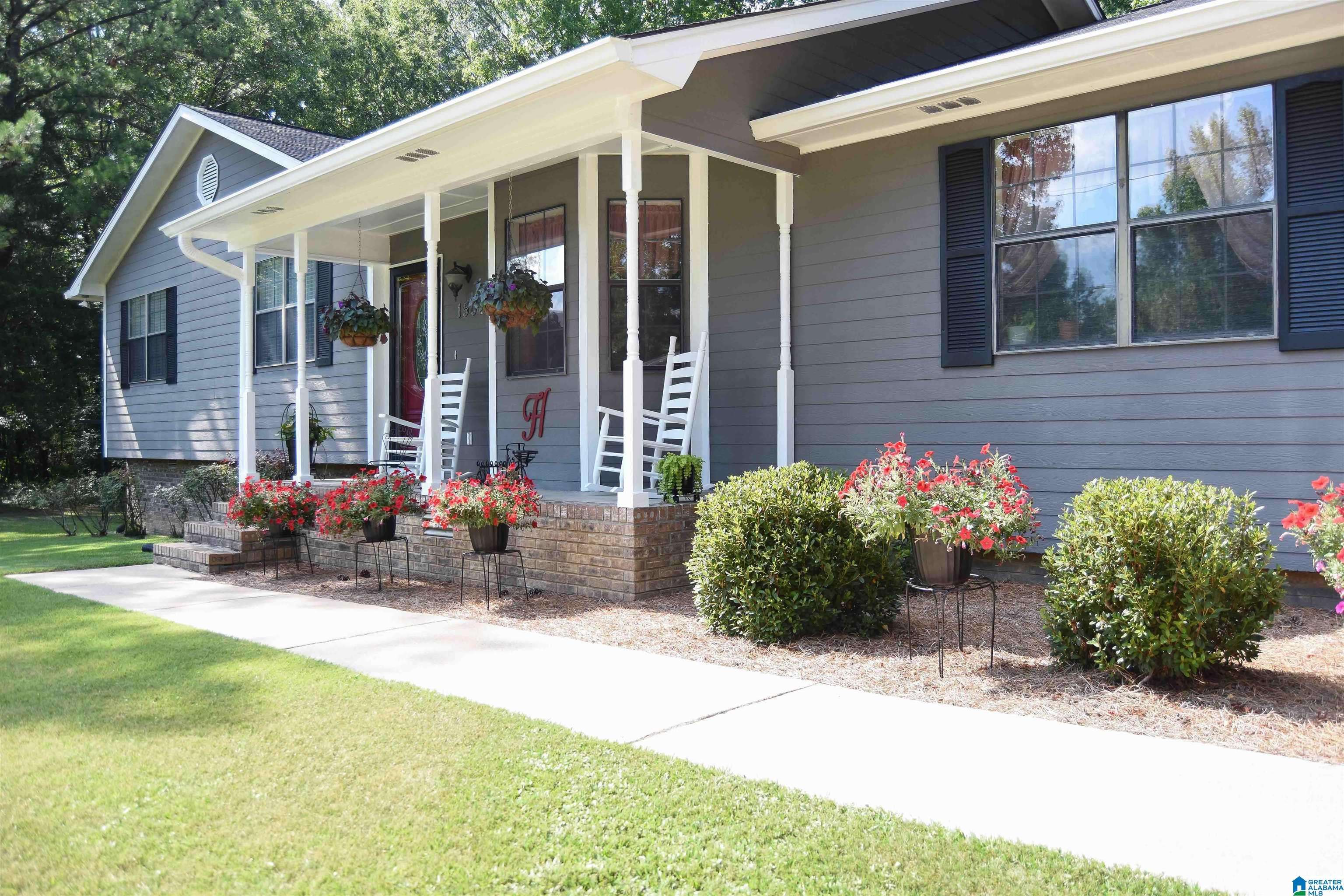Jacksonville, AL 36265,1500 KELSEY CIRCLE SE