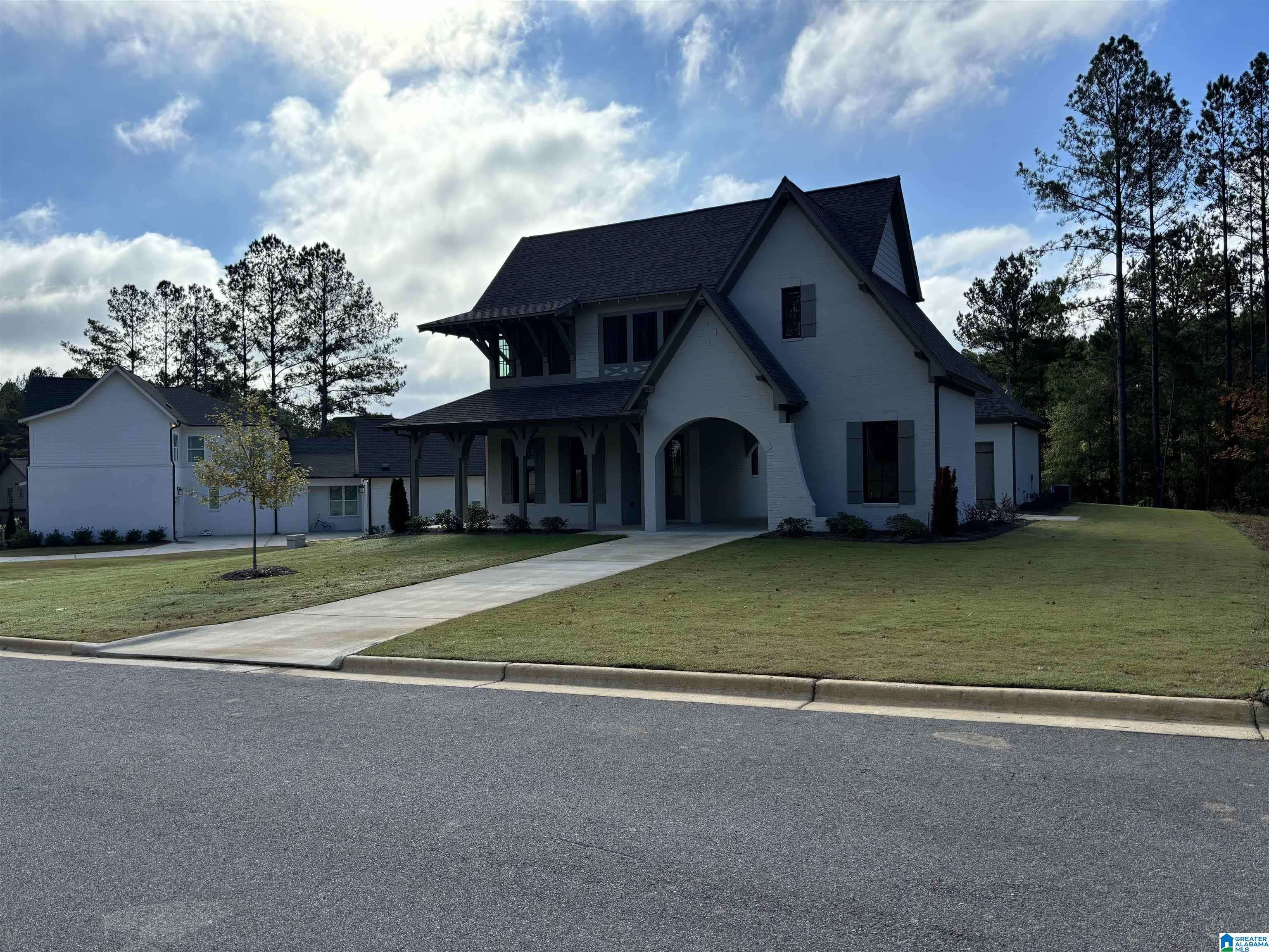 Chelsea, AL 35043,1125 DUNSMORE DRIVE