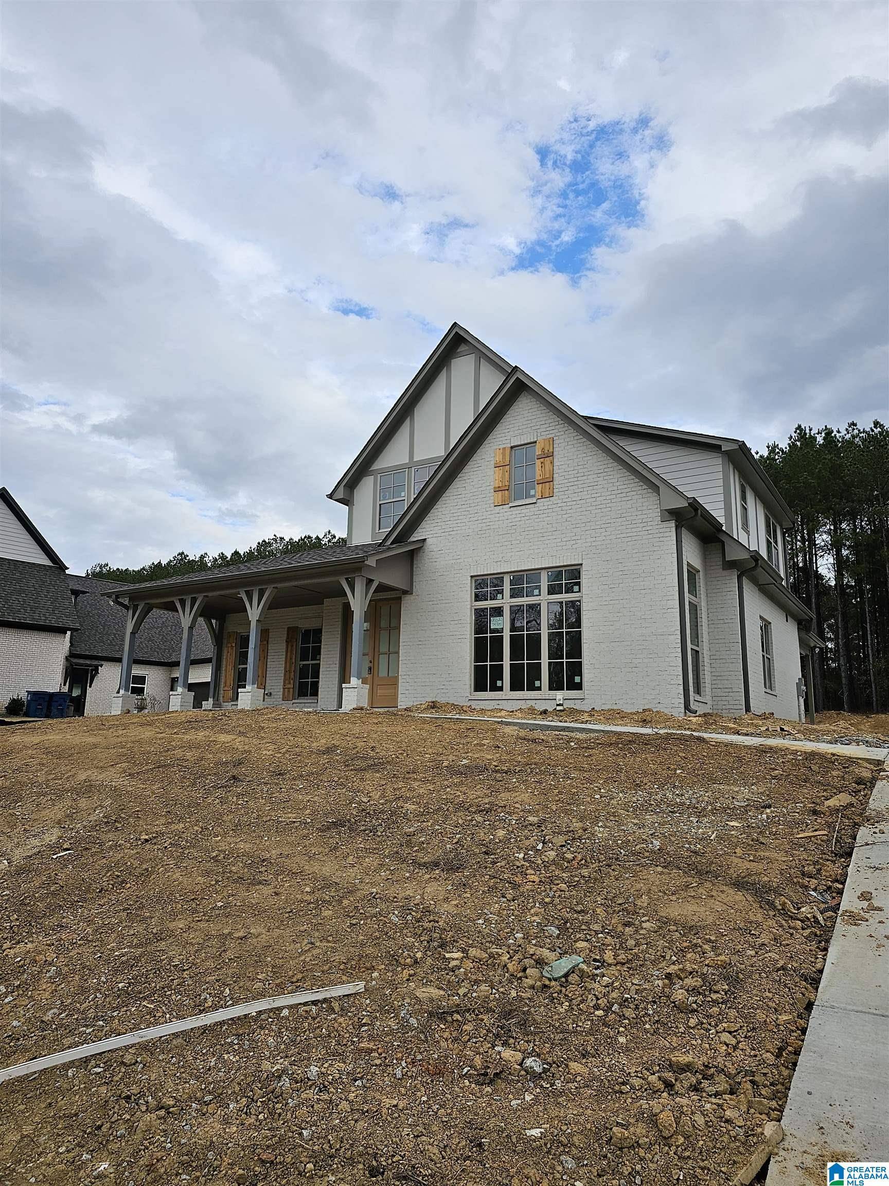 Chelsea, AL 35043,1241 CHELSEA PARK TRAIL