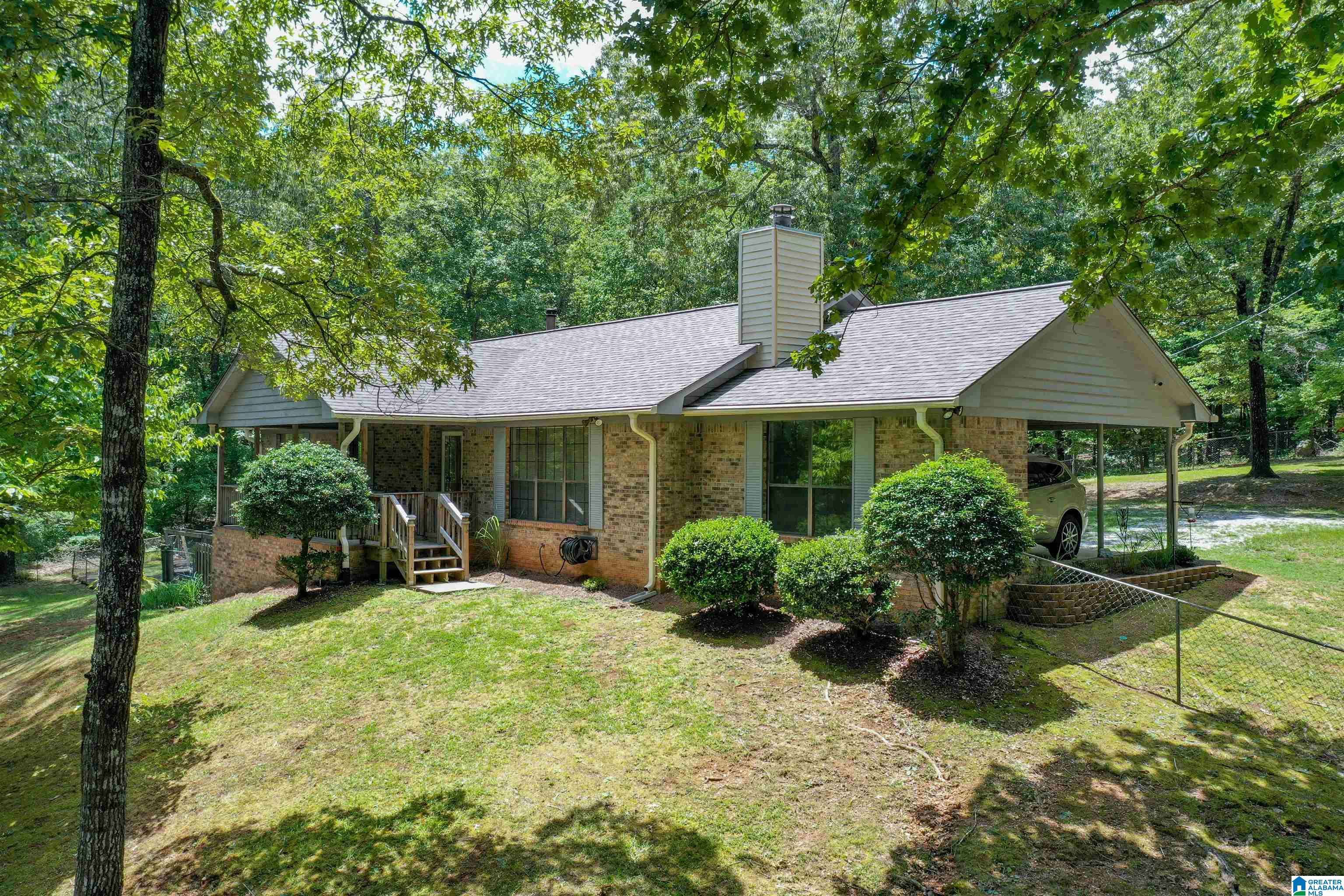 Shelby, AL 35143,18461 RIVER DRIVE