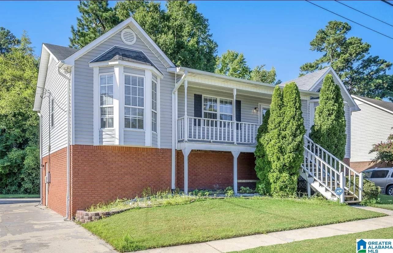 Birmingham, AL 35235,5025 PEBBLE LANE