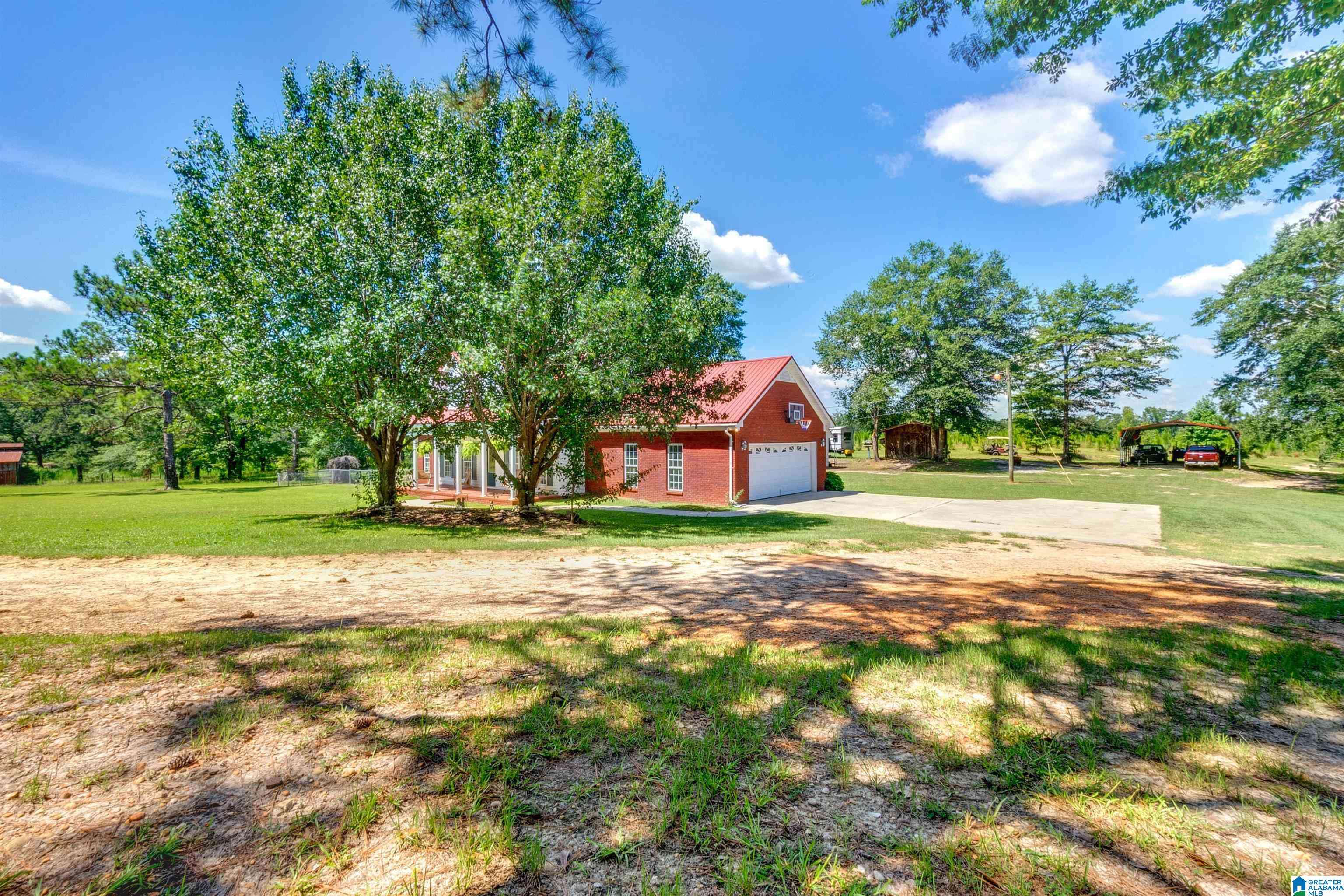 Verbena, AL 36091,1495 US HIGHWAY 31