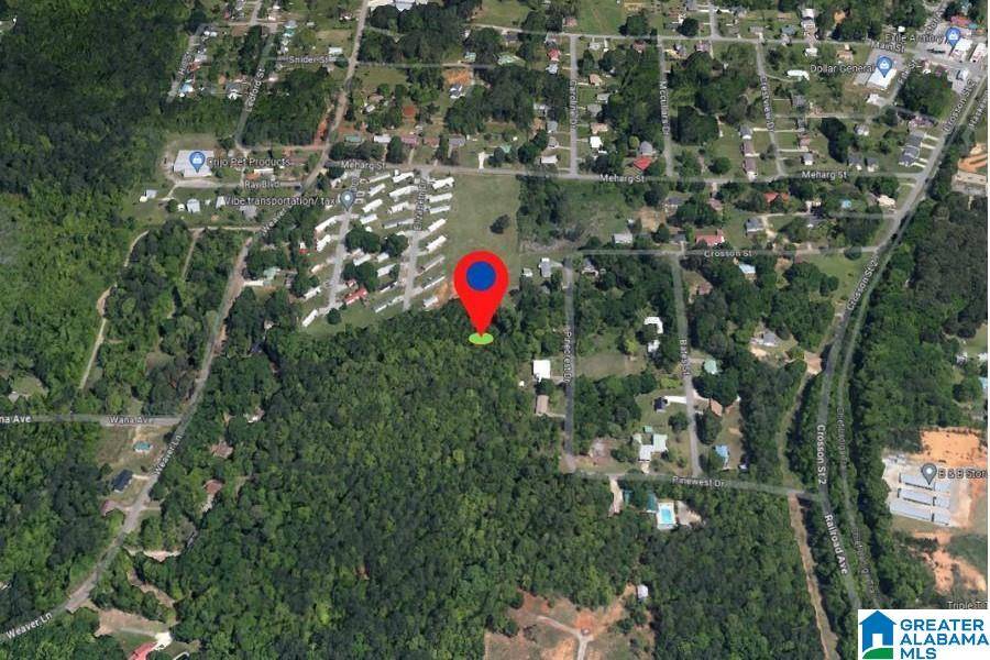 Weaver, AL 36277,550 MEHARG STREET #550